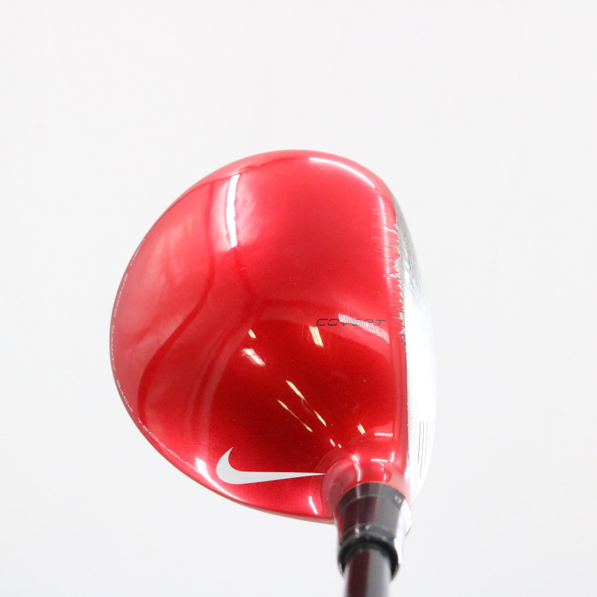 Nike VRS Covert Tour 3 Fairway Wood 13-17 Degrees Graphite S Stiff LH C-148721