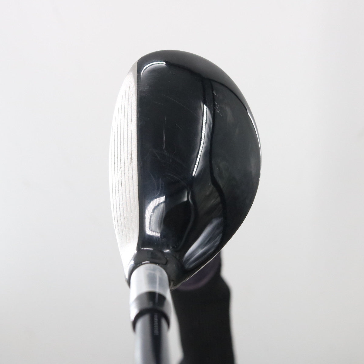 Nakashima Ntec 2.80 Utility Hybrid 24 Deg Graphite Stiff Flex RH C-148723