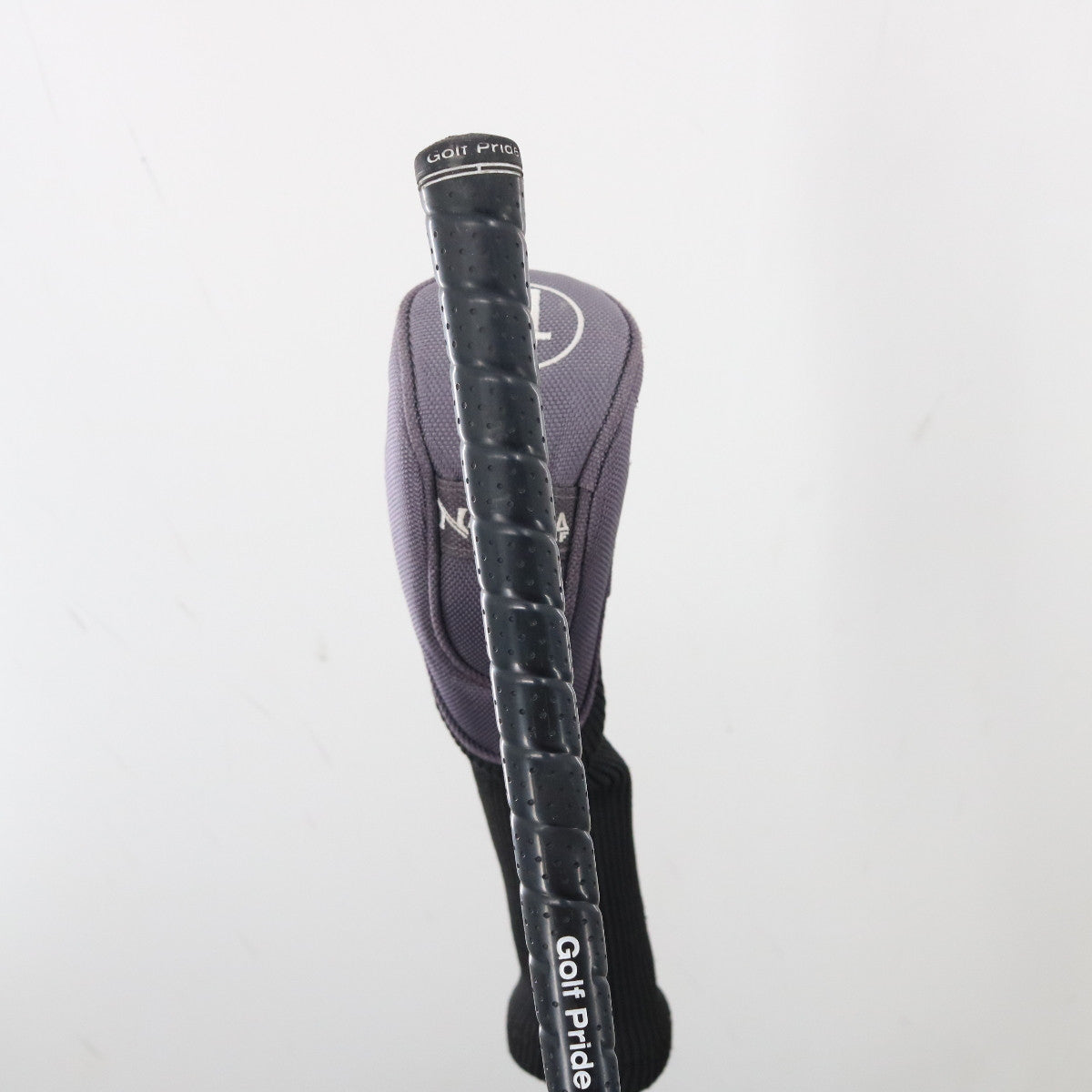 Nakashima Ntec 2.80 Utility Hybrid 24 Deg Graphite Stiff Flex RH C-148723