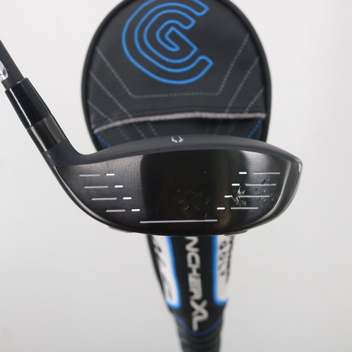 Cleveland Launcher XL Halo 5 Fairway Wood 18 Deg Graphite Regular LH C-148730