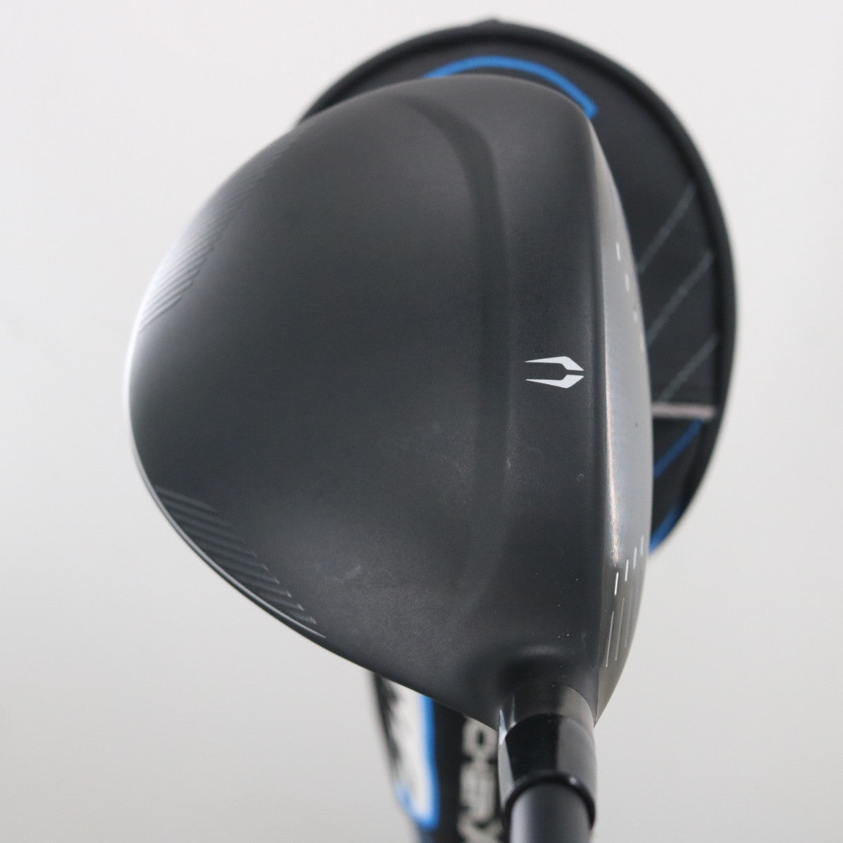 Cleveland Launcher XL Halo 5 Fairway Wood 18 Deg Graphite Regular LH C-148730