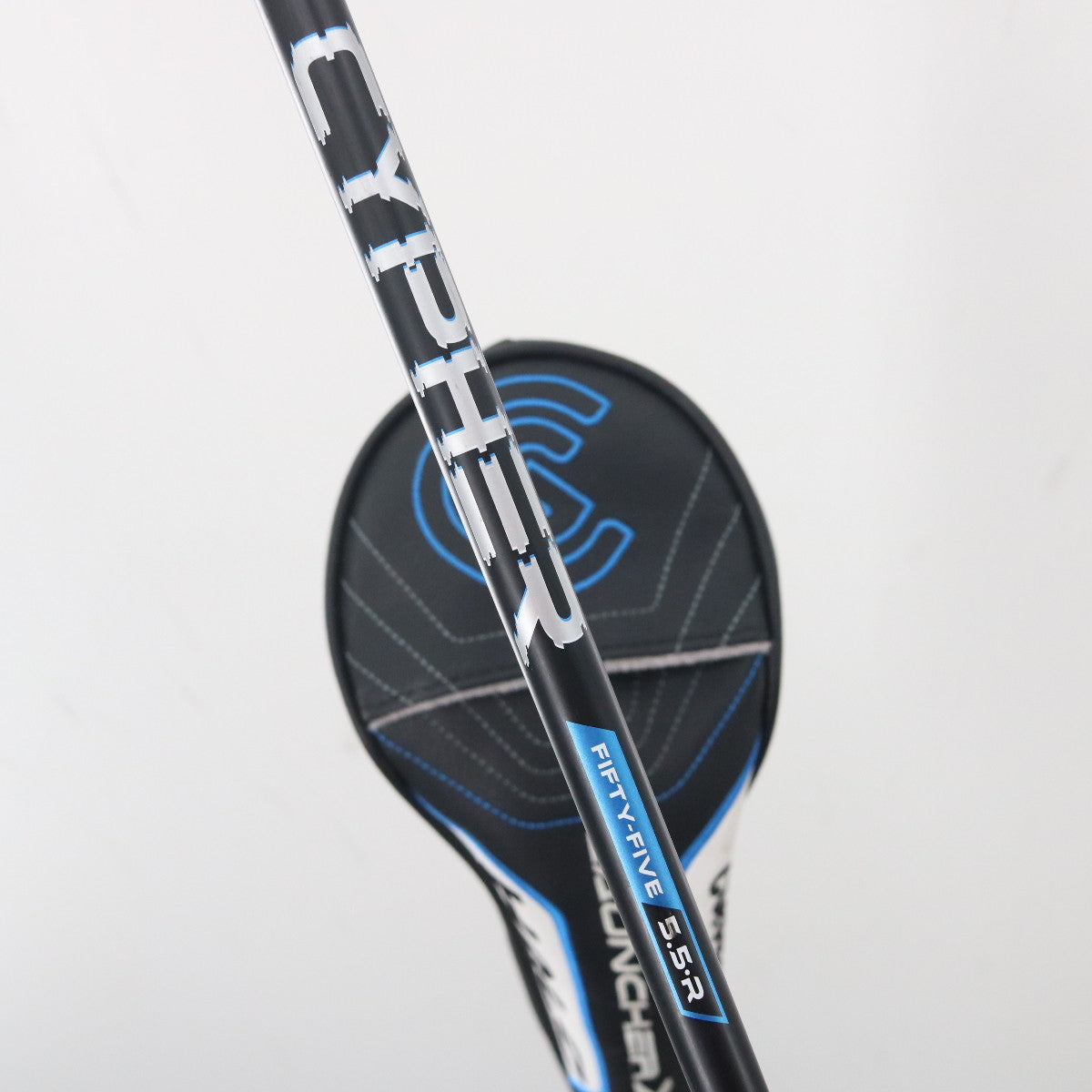 Cleveland Launcher XL Halo 5 Fairway Wood 18 Deg Graphite Regular LH C-148730