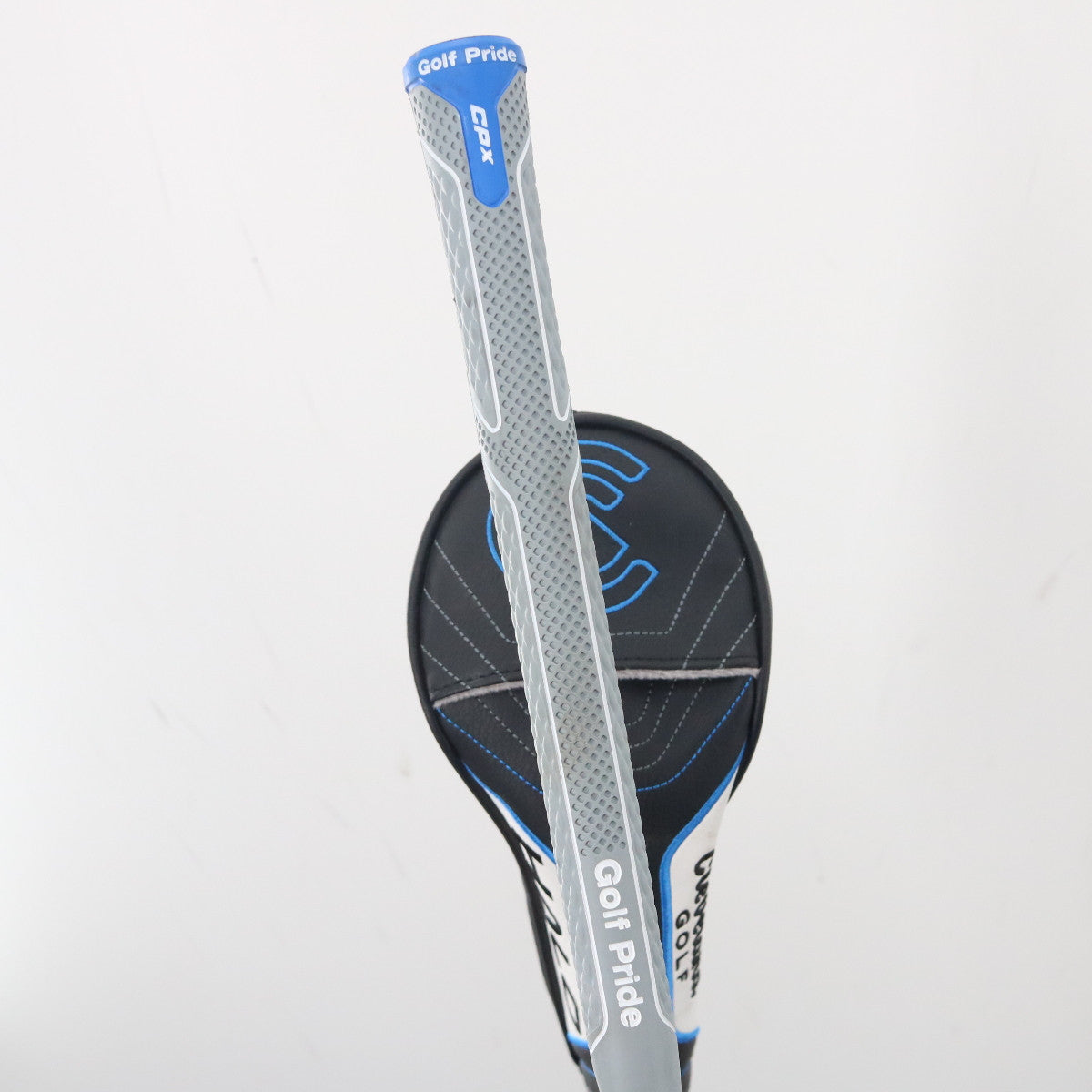 Cleveland Launcher XL Halo 5 Fairway Wood 18 Deg Graphite Regular LH C-148730