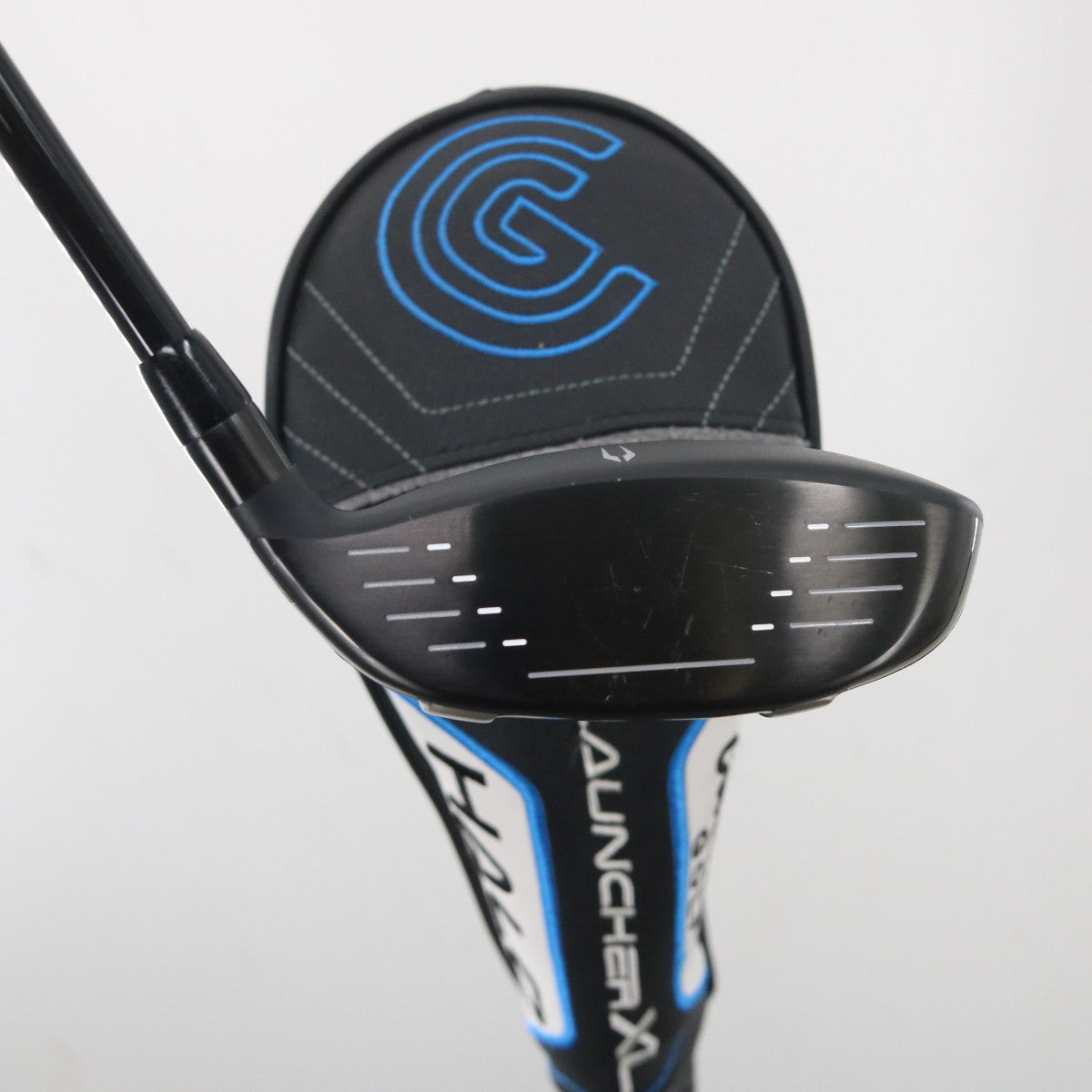 Cleveland Launcher XL Halo 3 Fairway Wood 15 Deg Blue Tensei Regular LH C-148731