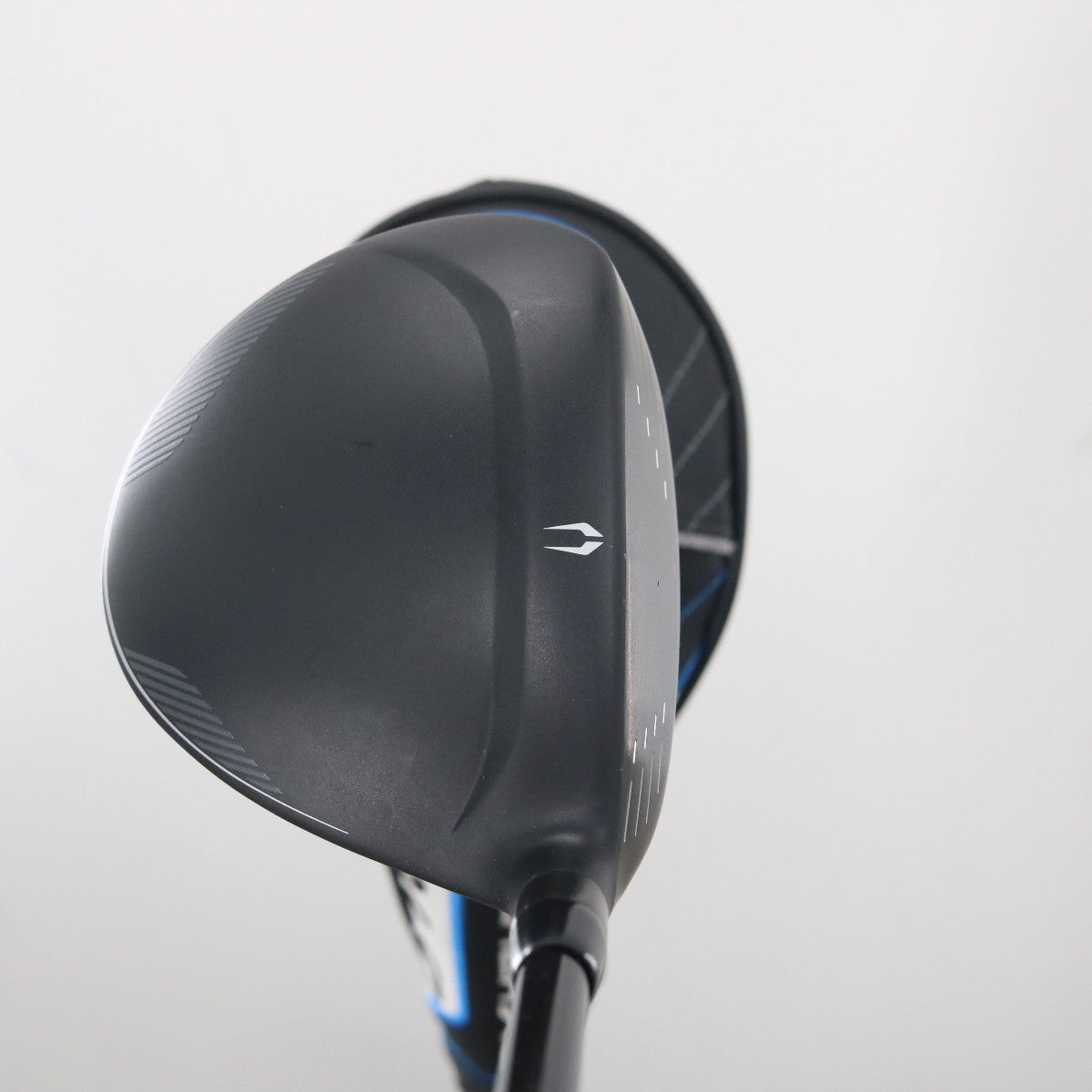 Cleveland Launcher XL Halo 3 Fairway Wood 15 Deg Blue Tensei Regular LH C-148731