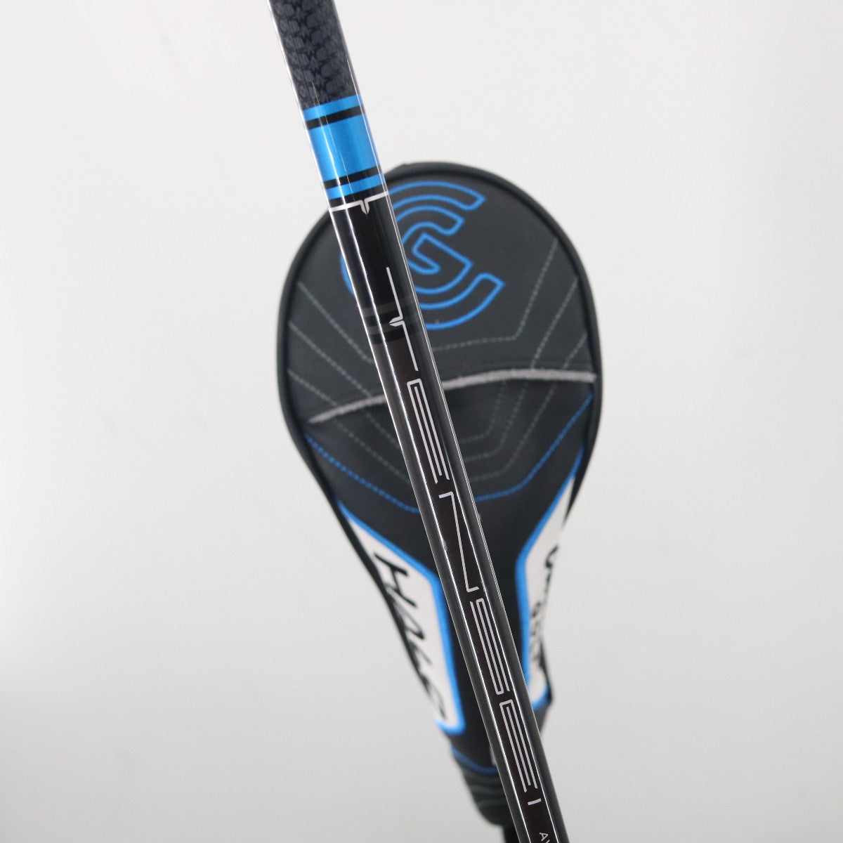 Cleveland Launcher XL Halo 3 Fairway Wood 15 Deg Blue Tensei Regular LH C-148731