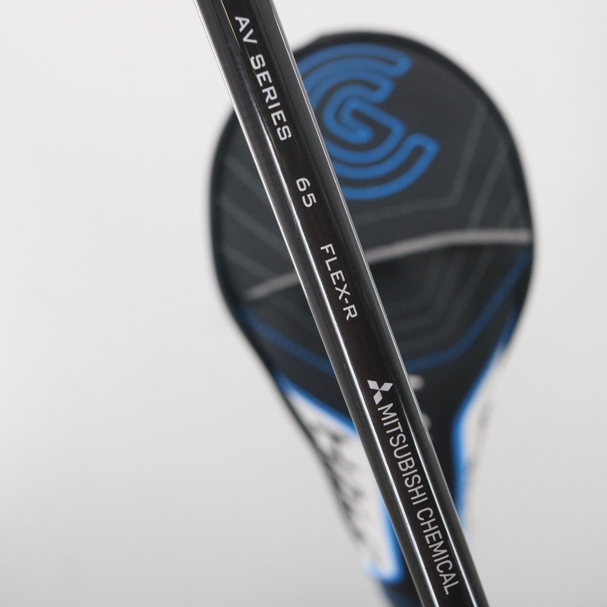 Cleveland Launcher XL Halo 3 Fairway Wood 15 Deg Blue Tensei Regular LH C-148731
