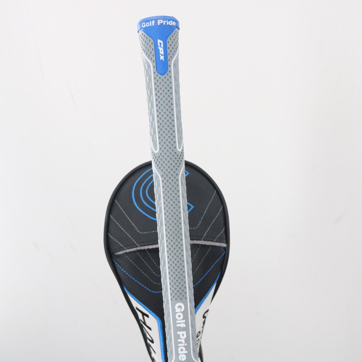 Cleveland Launcher XL Halo 3 Fairway Wood 15 Deg Blue Tensei Regular LH C-148731