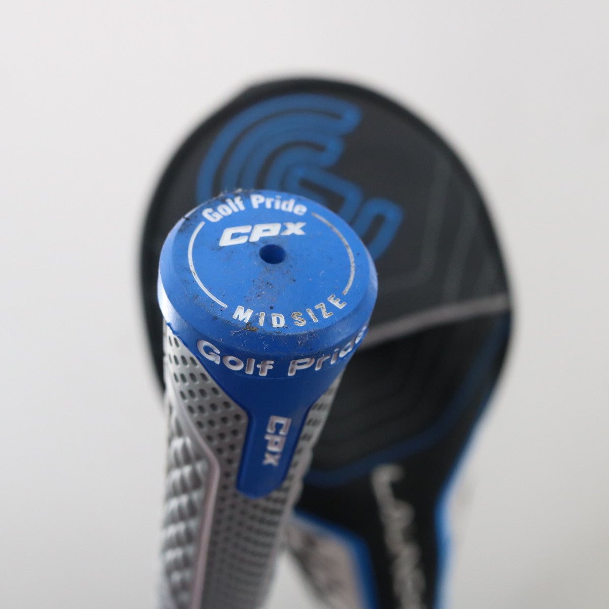 Cleveland Launcher XL Halo 3 Fairway Wood 15 Deg Blue Tensei Regular LH C-148731