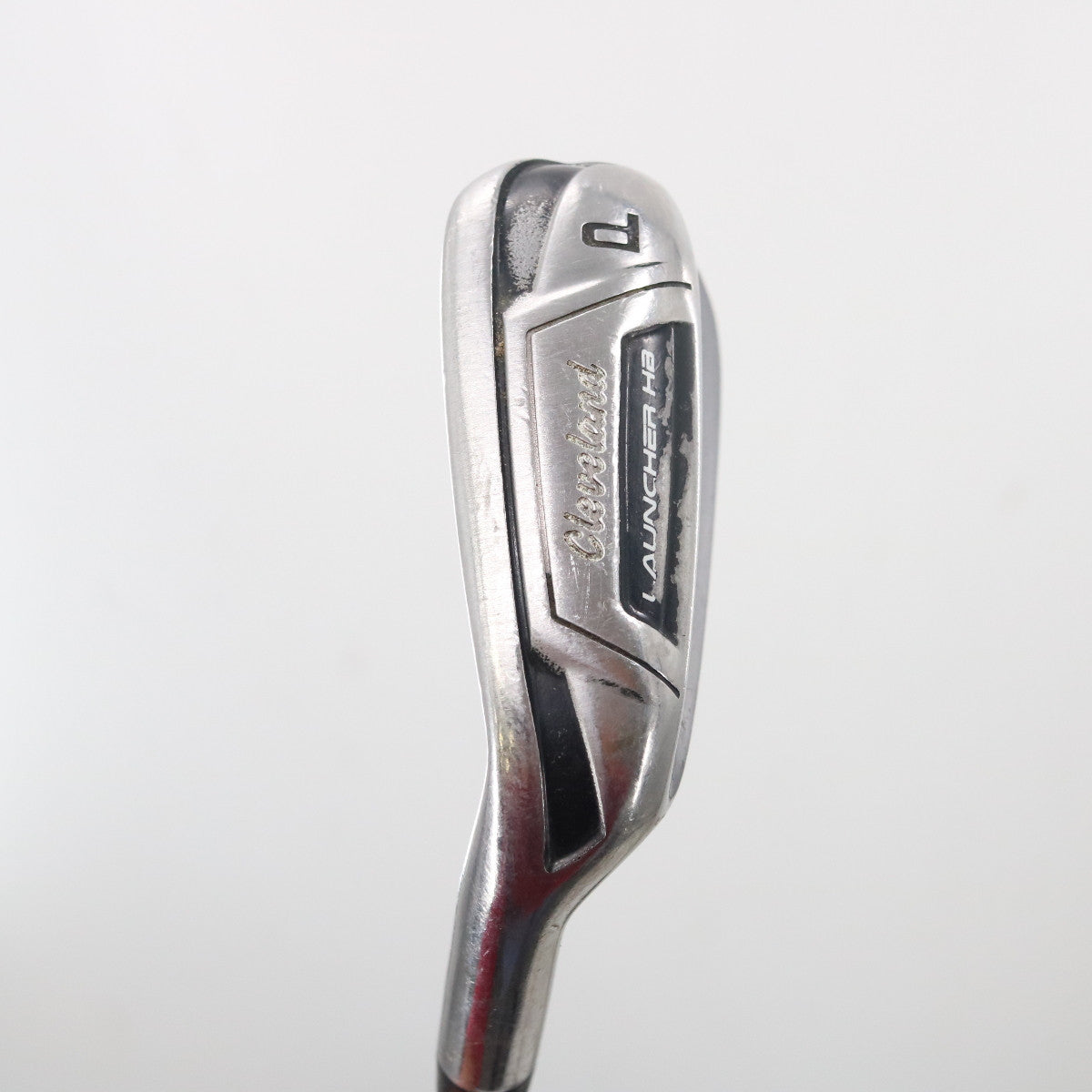 Cleveland Women's Launcher HB P Pitching Wedge Miyazaki Womens Ladies C-148735
