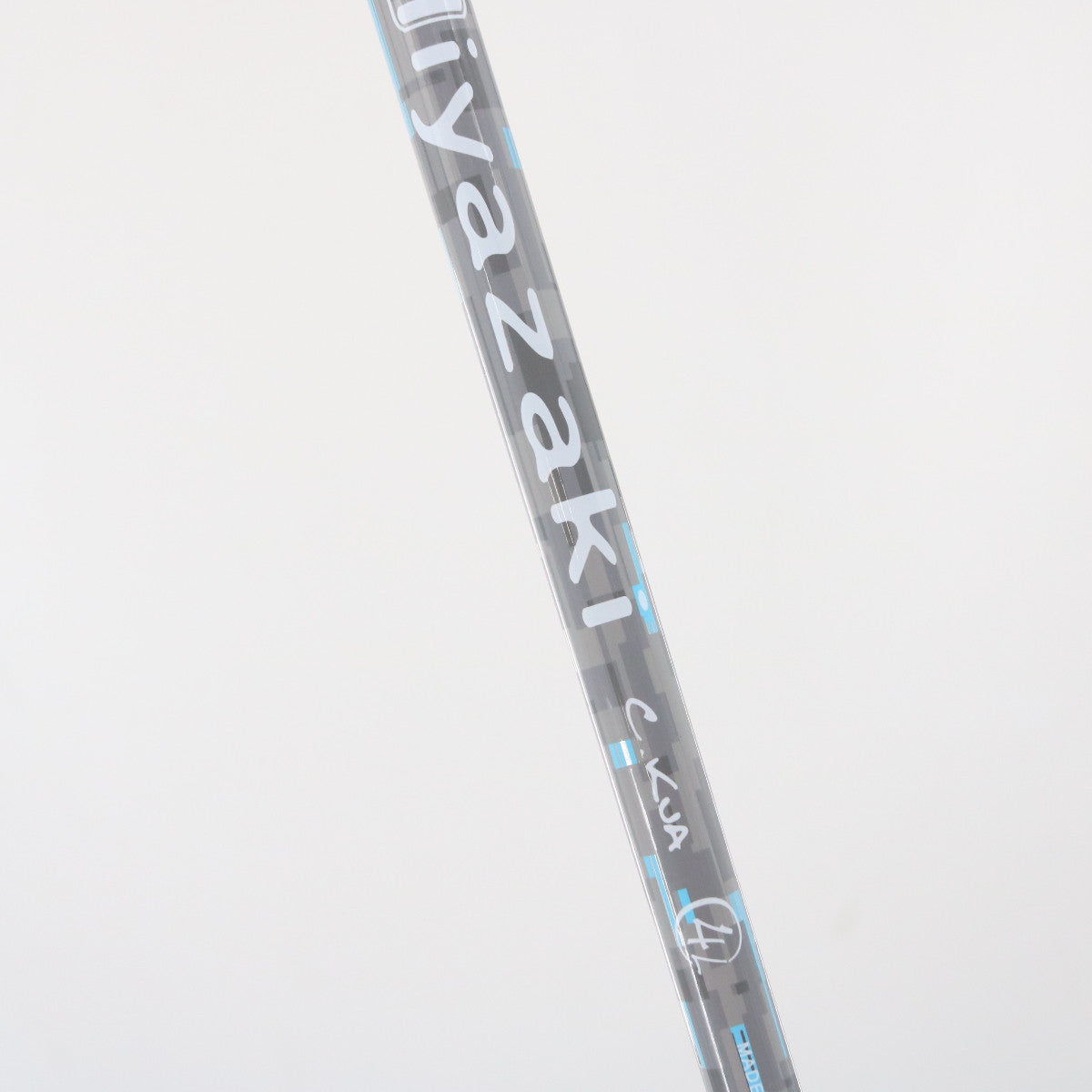 Cleveland Women's Launcher HB P Pitching Wedge Miyazaki Womens Ladies C-148735