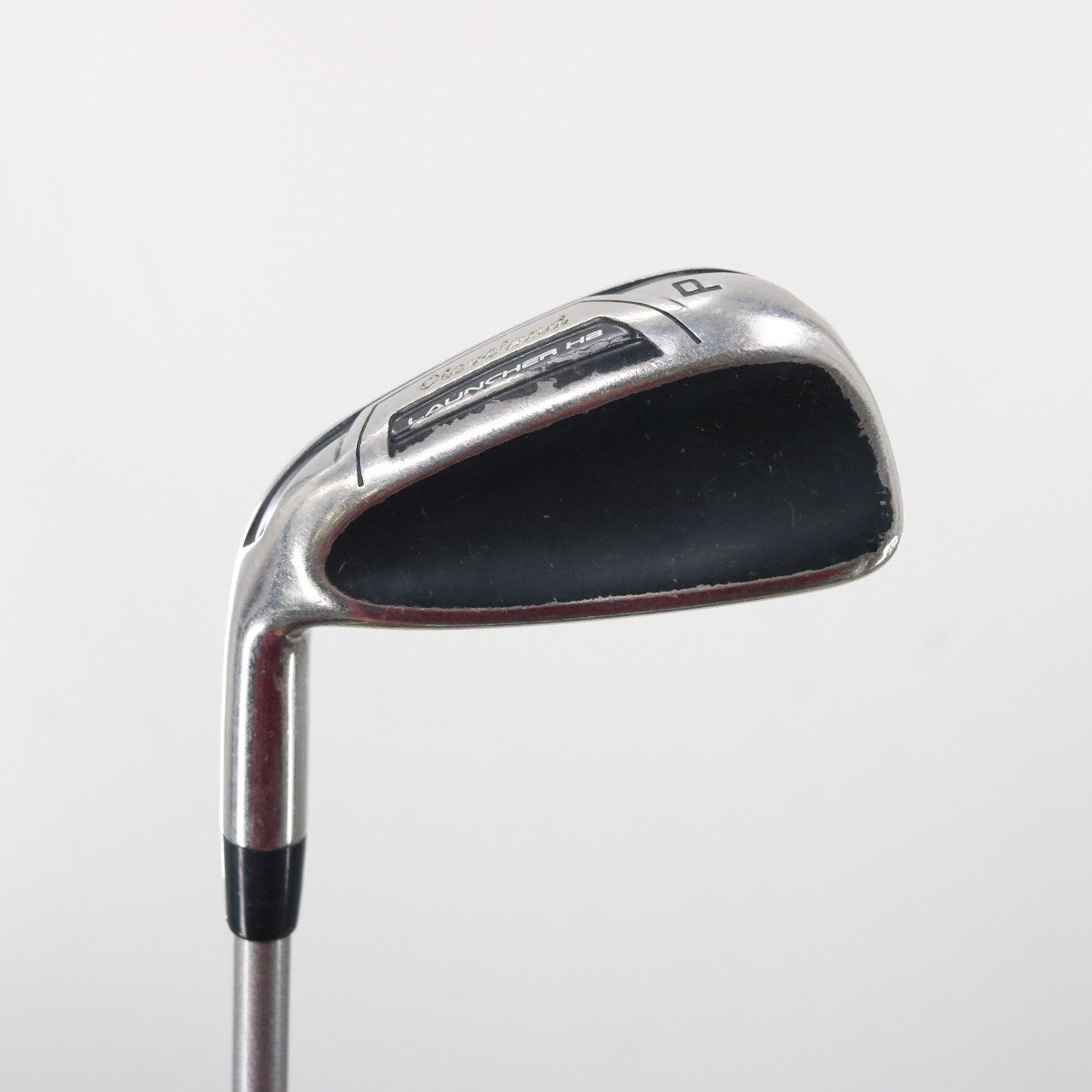 Cleveland Women's Launcher HB P Pitching Wedge Miyazaki Womens Ladies C-148735