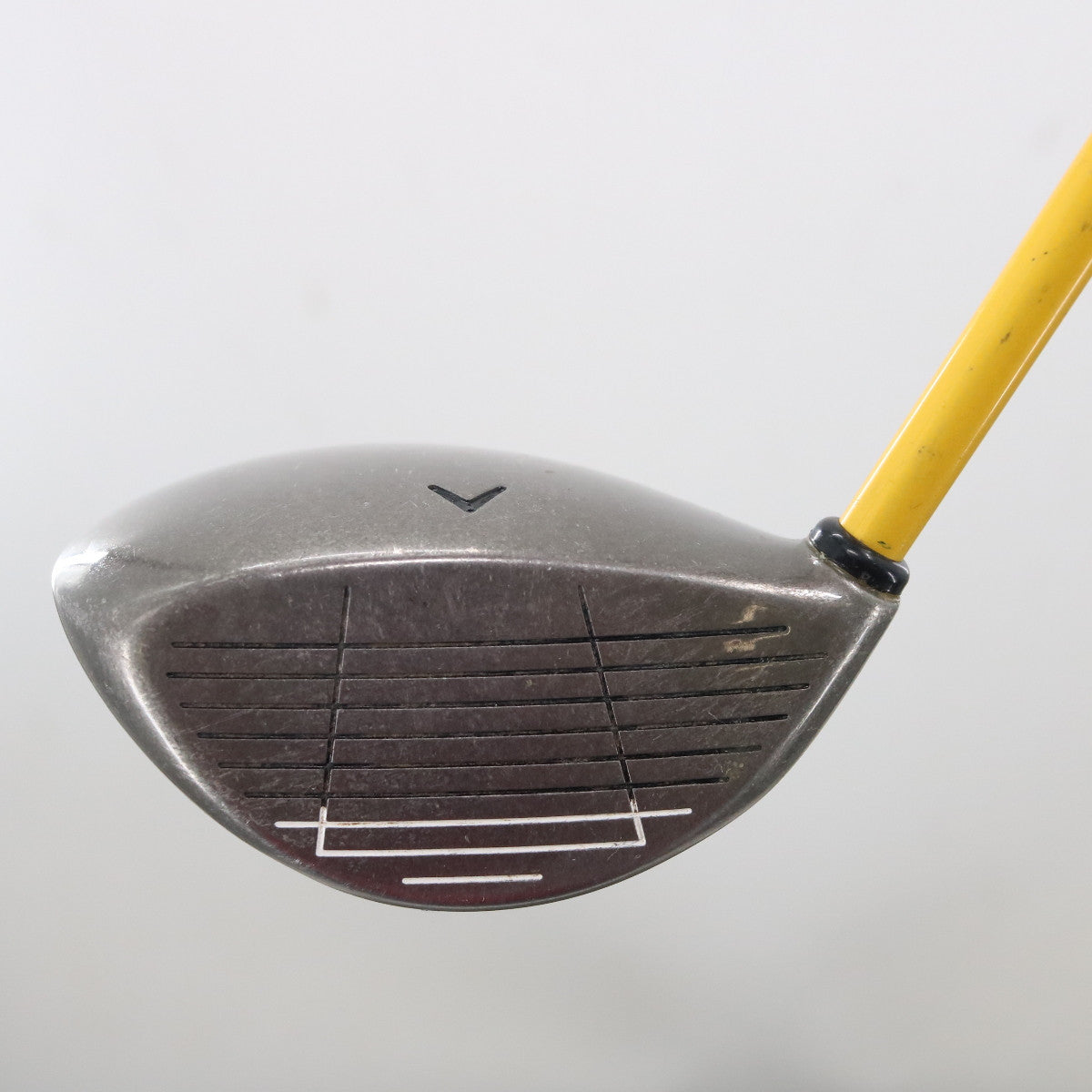 Callaway Big Bertha War Bird 3 Fairway Wood Graphite R Regular Flex RH C-148757