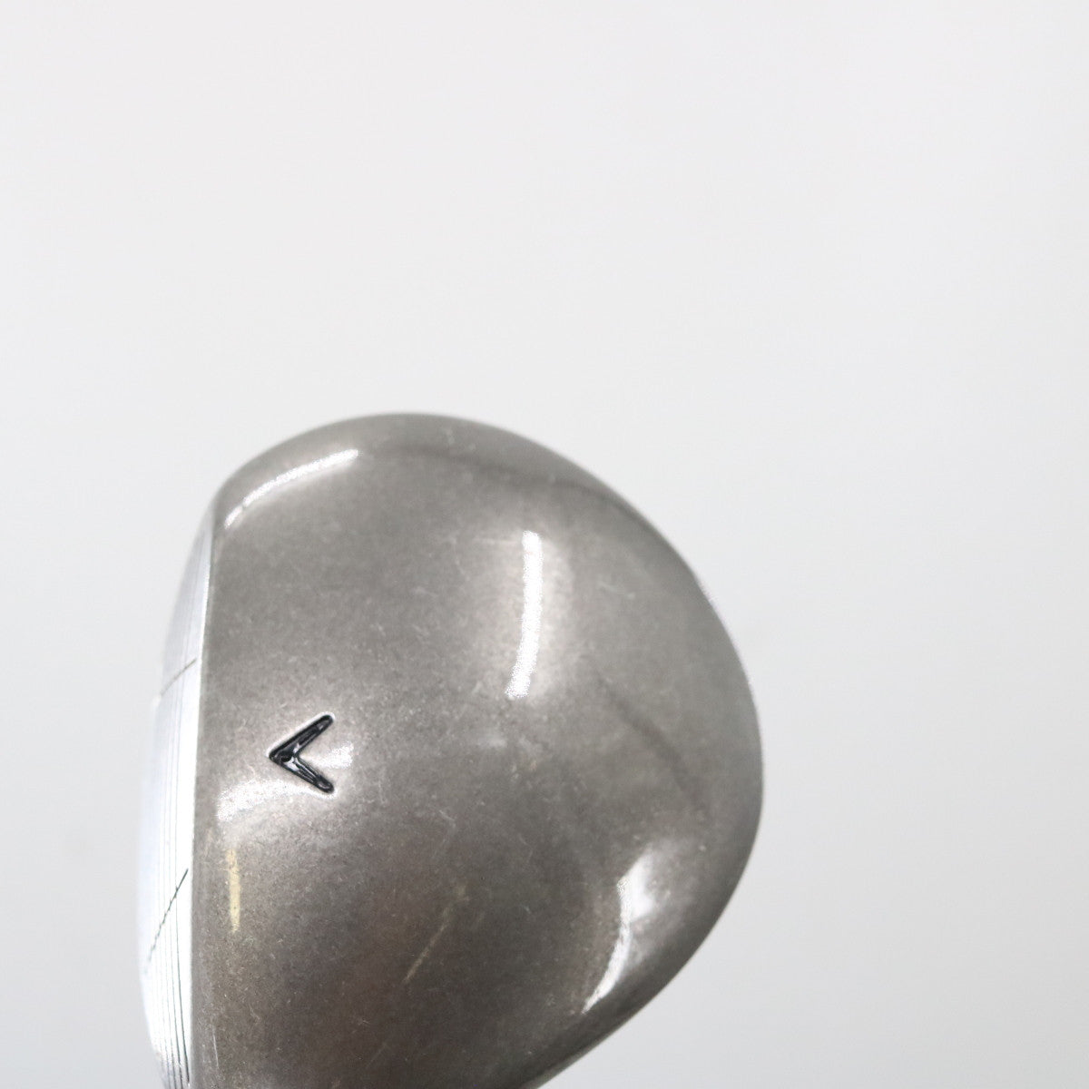 Callaway Big Bertha War Bird 3 Fairway Wood Graphite R Regular Flex RH C-148757