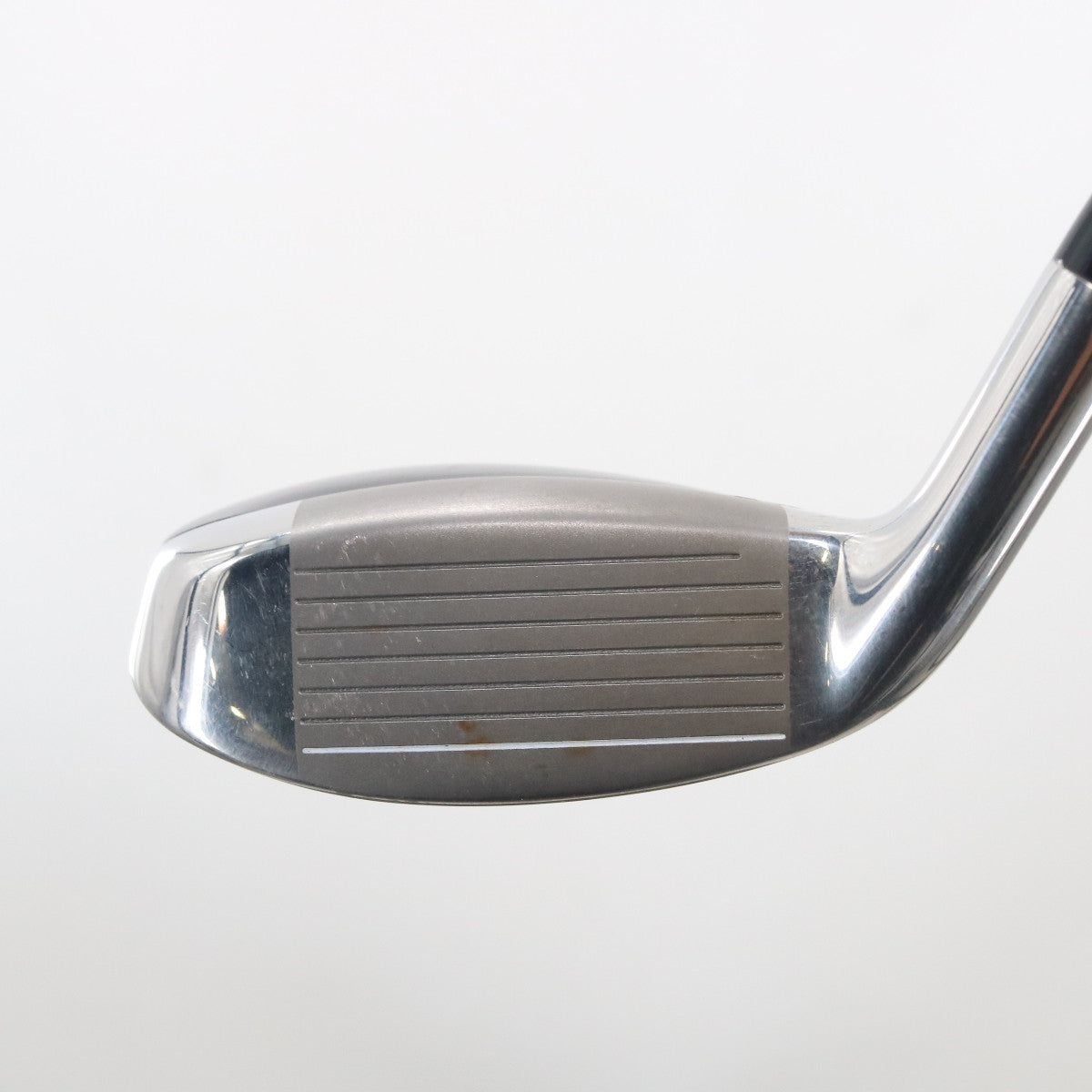 Adams IDEA a2OS 3 Hybrid-Iron Graphite ProLaunch HL Regular Flex RH C-148777