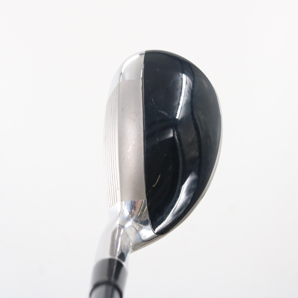 Adams IDEA a2OS 3 Hybrid-Iron Graphite ProLaunch HL Regular Flex RH C-148777