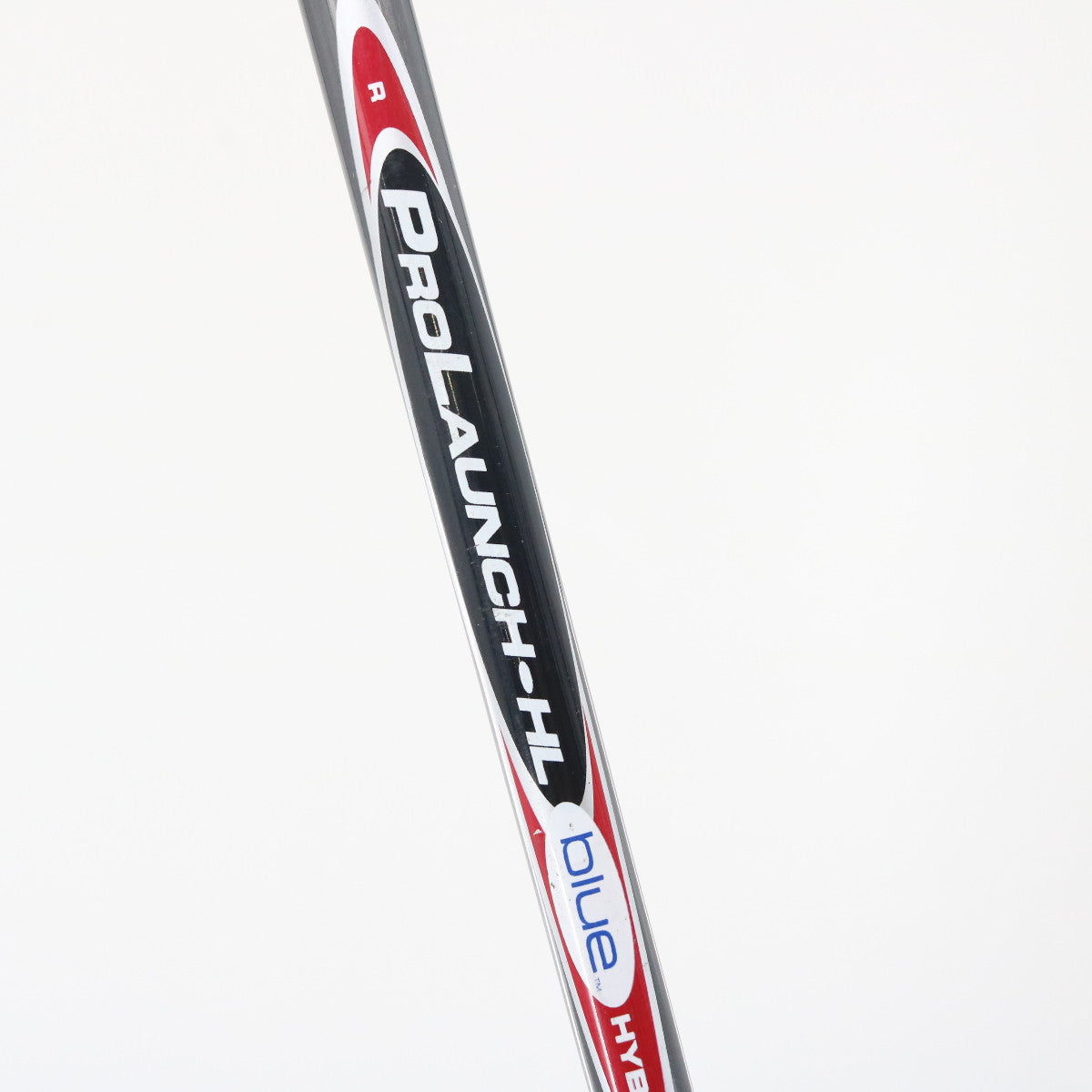 Adams IDEA a2OS 3 Hybrid-Iron Graphite ProLaunch HL Regular Flex RH C-148777