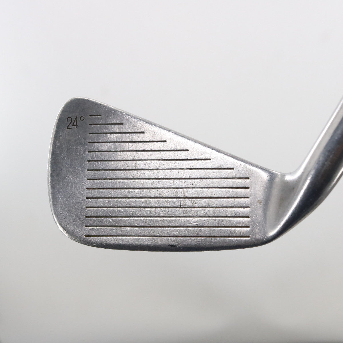 Tommy Armour 845s Silver Scot Individual 4 Iron Steel S Stiff Flex RH C-148794