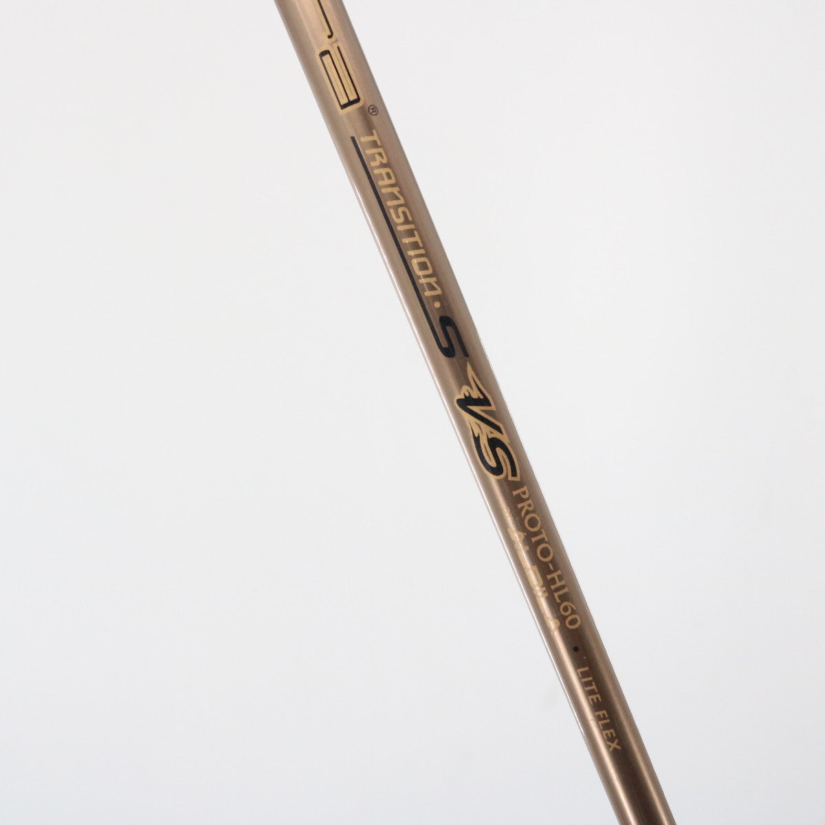 King Cobra Transition-S Individual 8 Iron Graphite Senior Flex RH C-148796