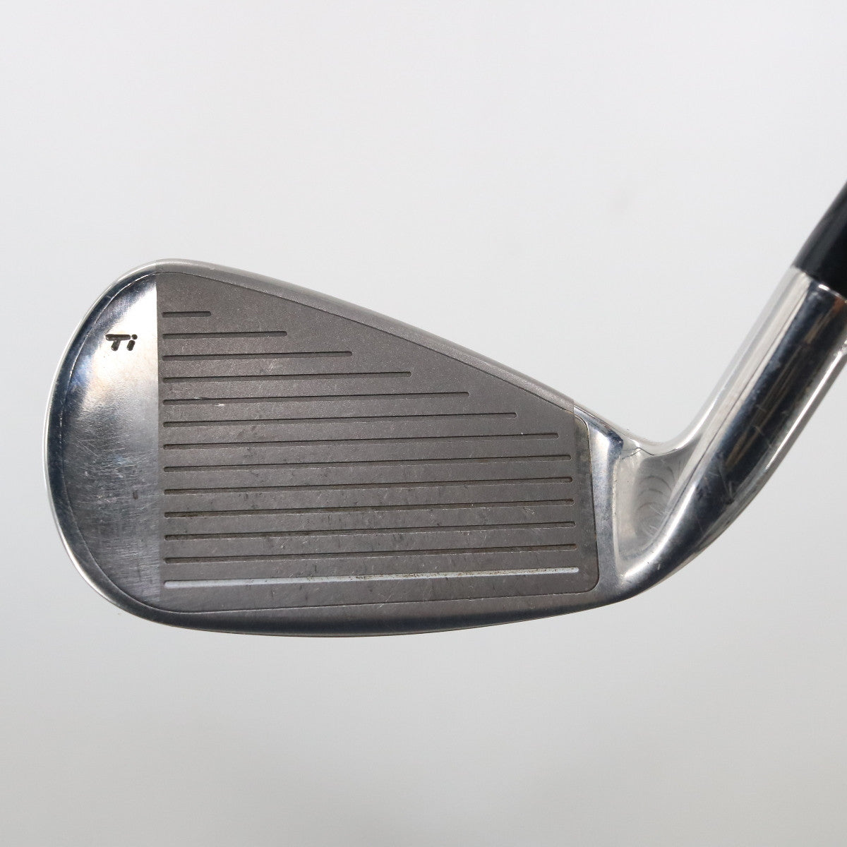 Adams Idea Tech OS Individual 7 Iron Graphite Lite Senior Flex RH C-148850