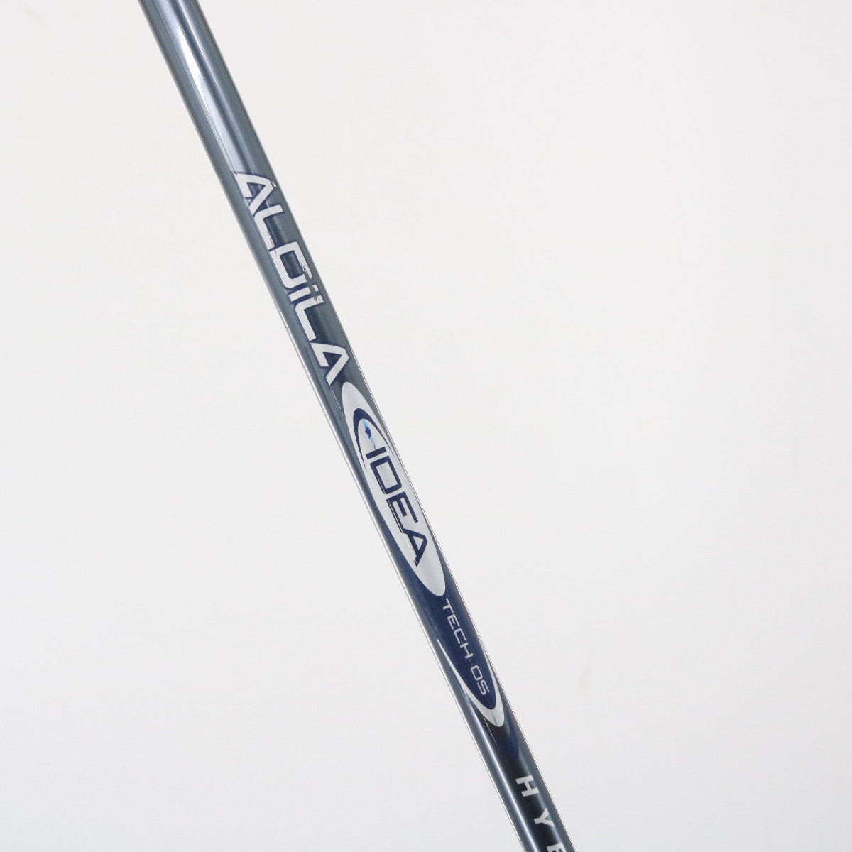 Adams Idea Tech OS Individual 7 Iron Graphite Lite Senior Flex RH C-148850