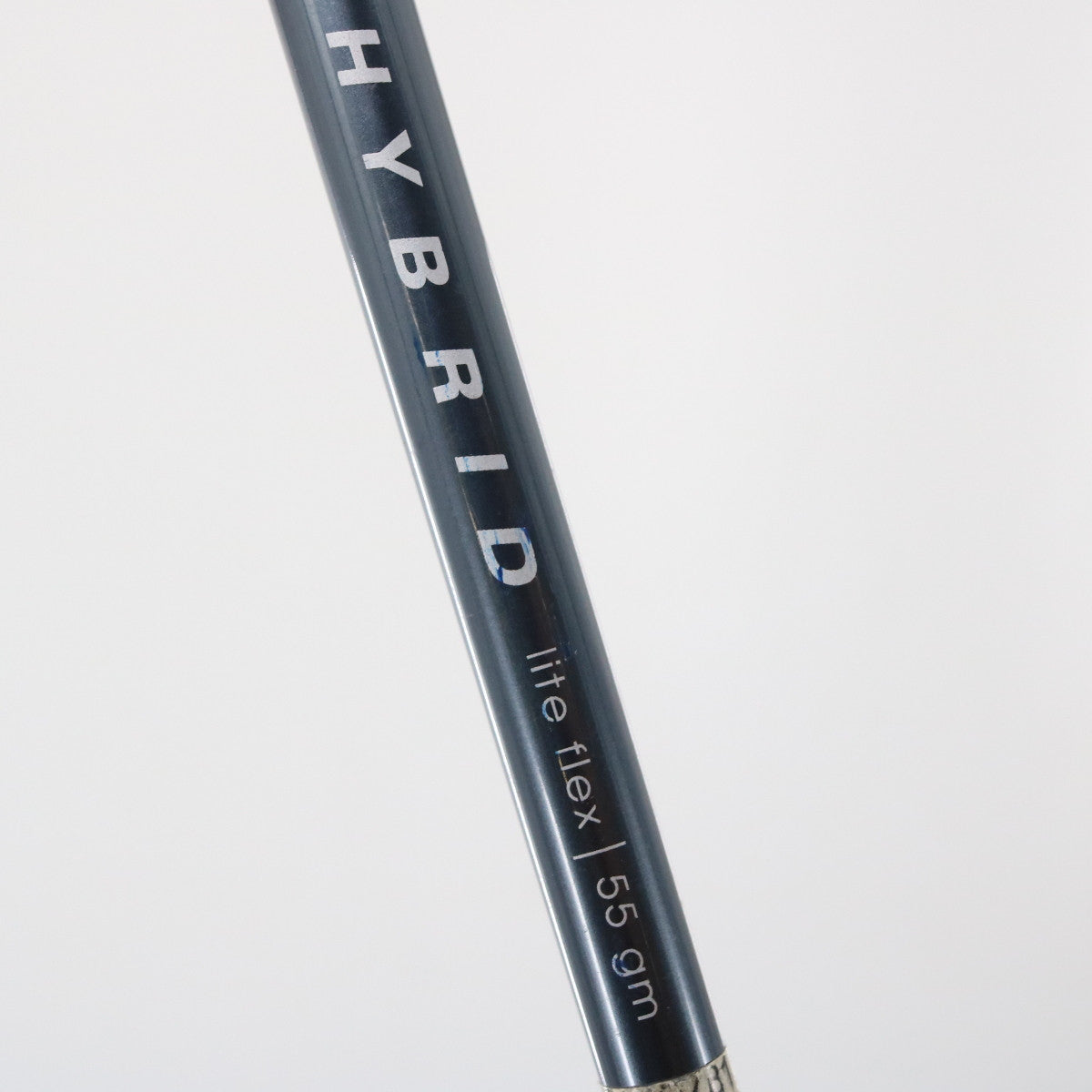 Adams Idea Tech OS Individual 7 Iron Graphite Lite Senior Flex RH C-148850