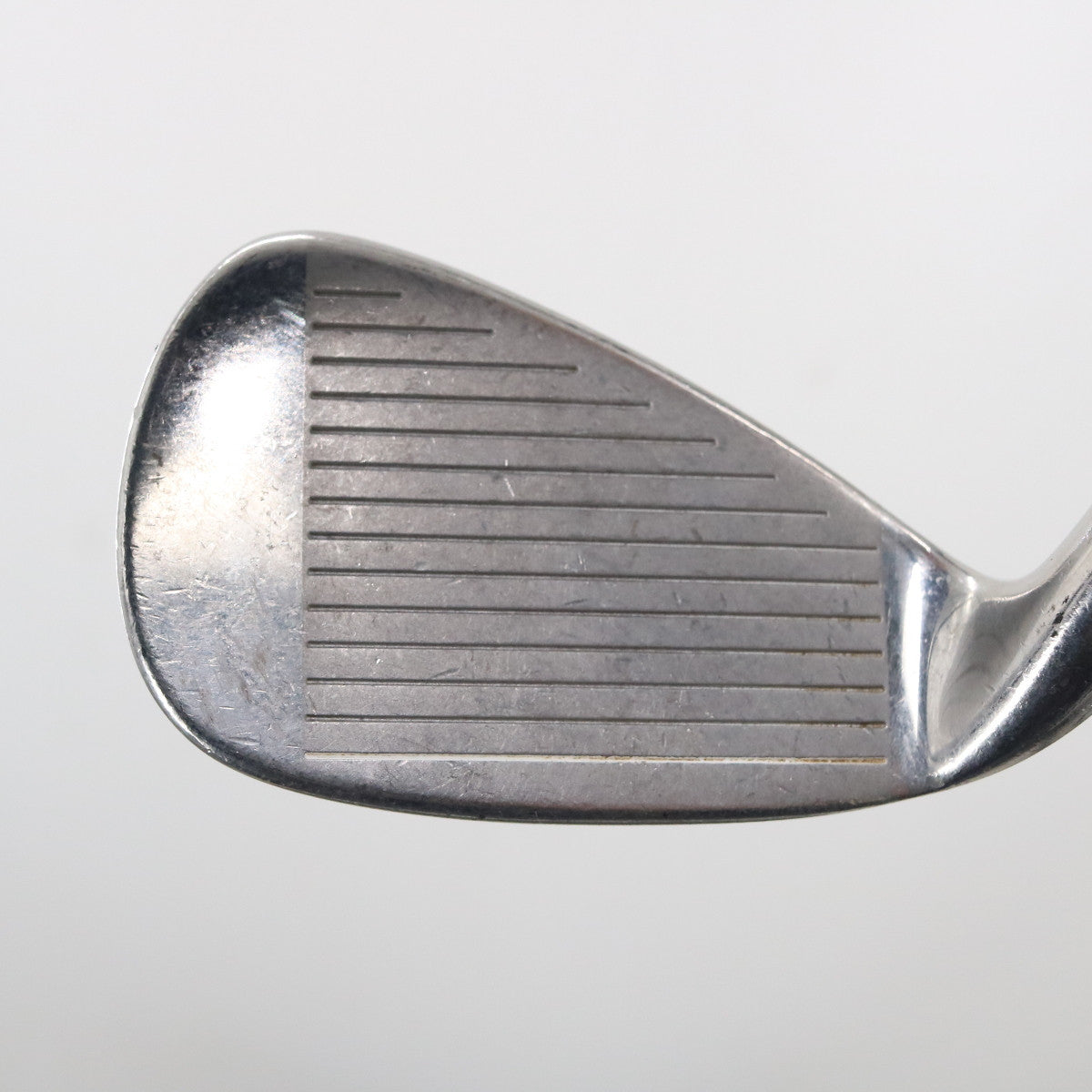 Adams IDEA A7OS A7 OS Individual 9 Iron Graphite Grafalloy W Ladies RH C-148851