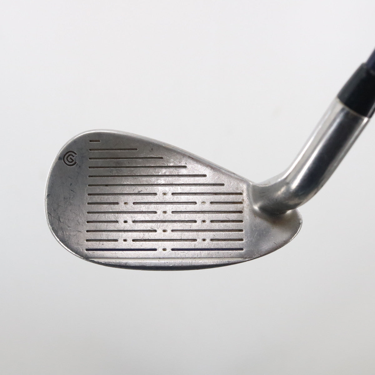 Cleveland 792 VAS P PW Pitching Wedge 48 Deg Graphite Shaft Right-Hand C-148852