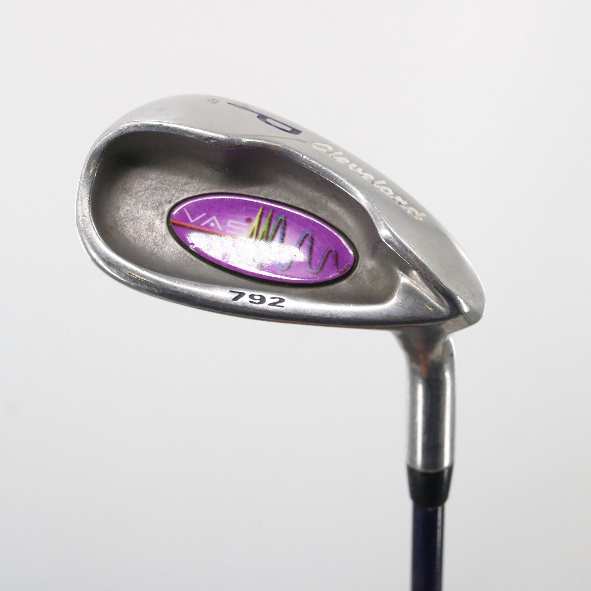 Cleveland 792 VAS P PW Pitching Wedge 48 Deg Graphite Shaft Right-Hand C-148852