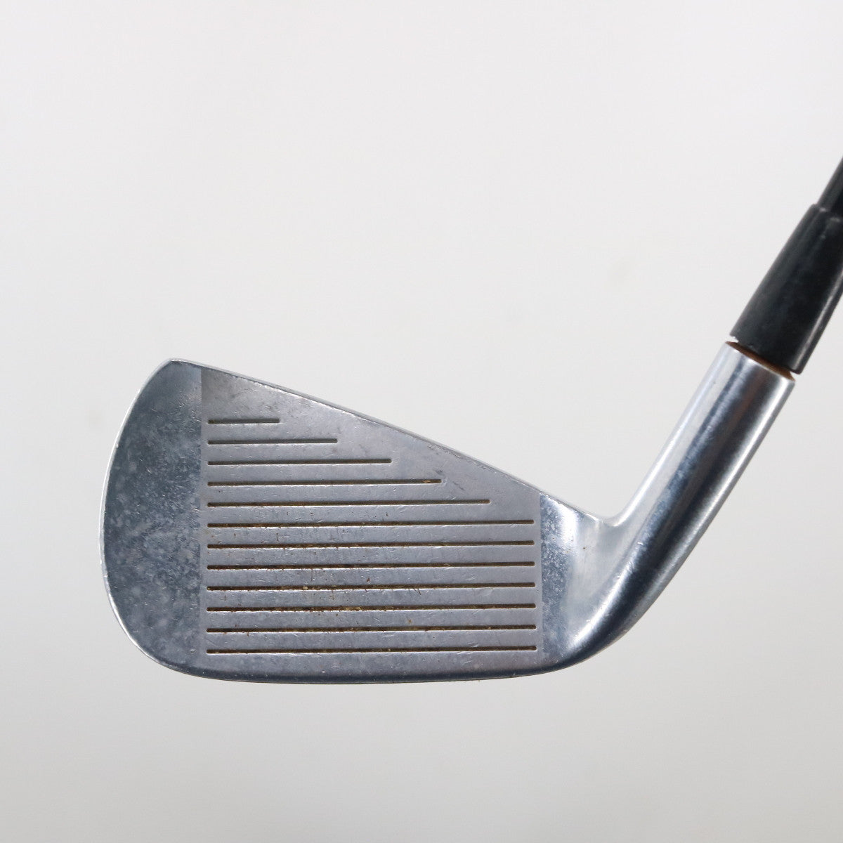 Mizuno T-Zoid Comp EZ Individual 4 Iron Graphite S Stiff Right-Handed C-148855