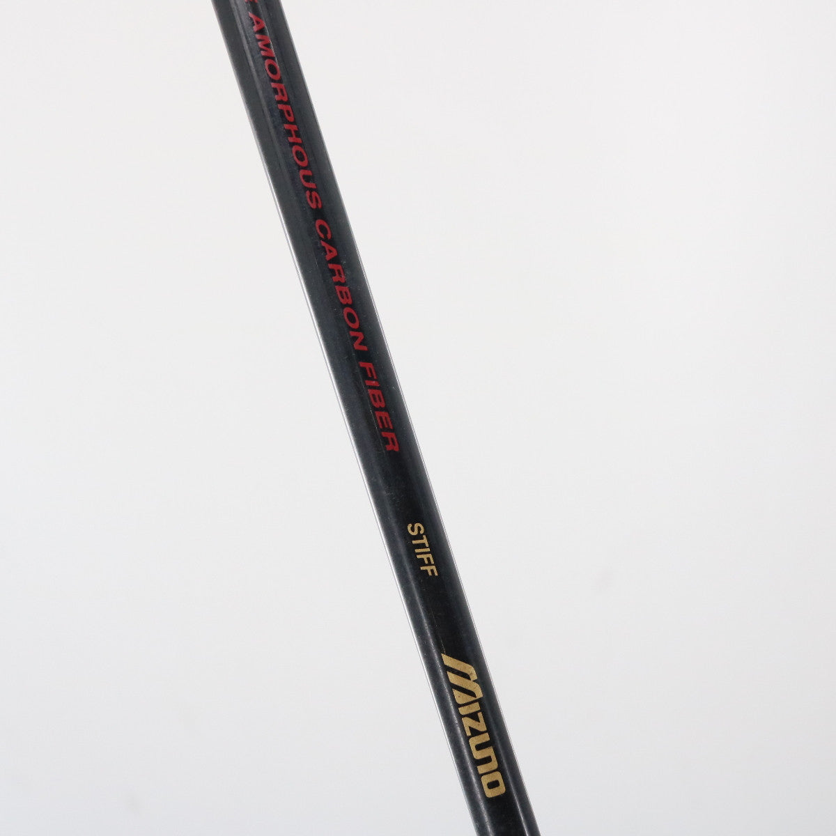 Mizuno T-Zoid Comp EZ Individual 4 Iron Graphite S Stiff Right-Handed C-148855