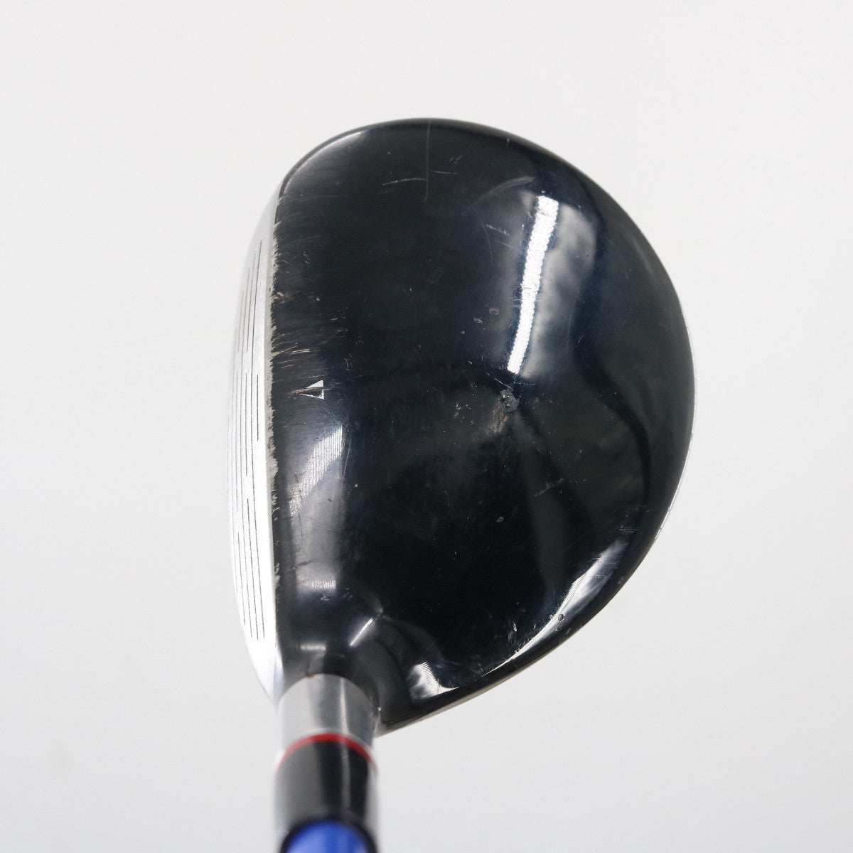 Adams RPM Low Profile 3 Fairway Wood  Graphite ProLaunch Regular RH C-148857