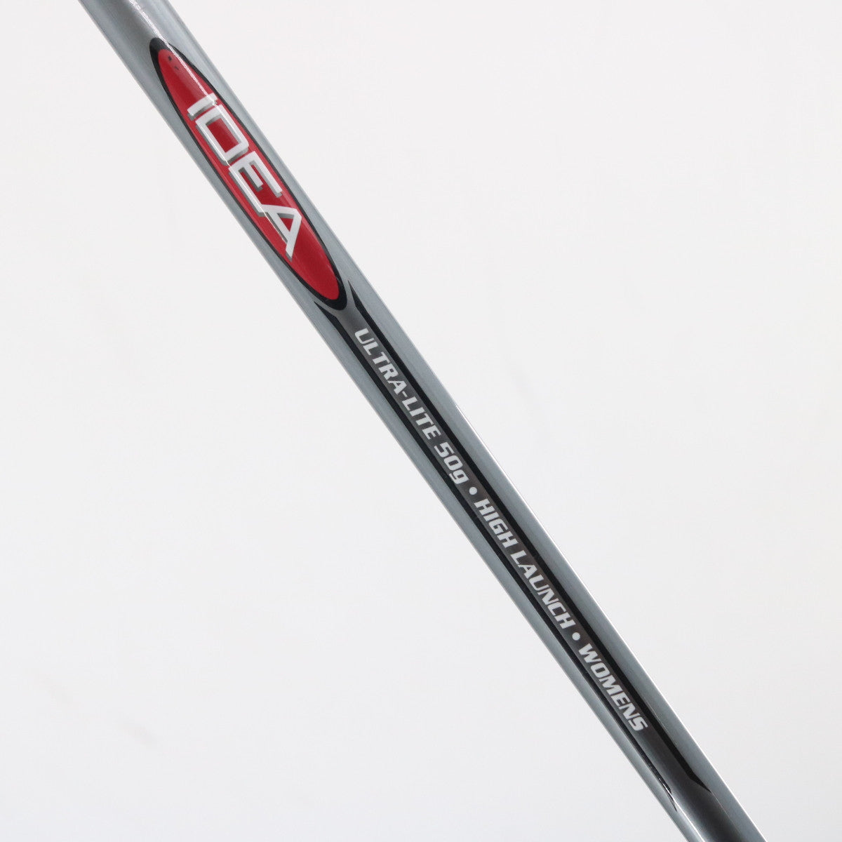 Adams IDEA a12 OS S Sand Wedge Graphite 50g Womens Ladies Right-Hand C-148869