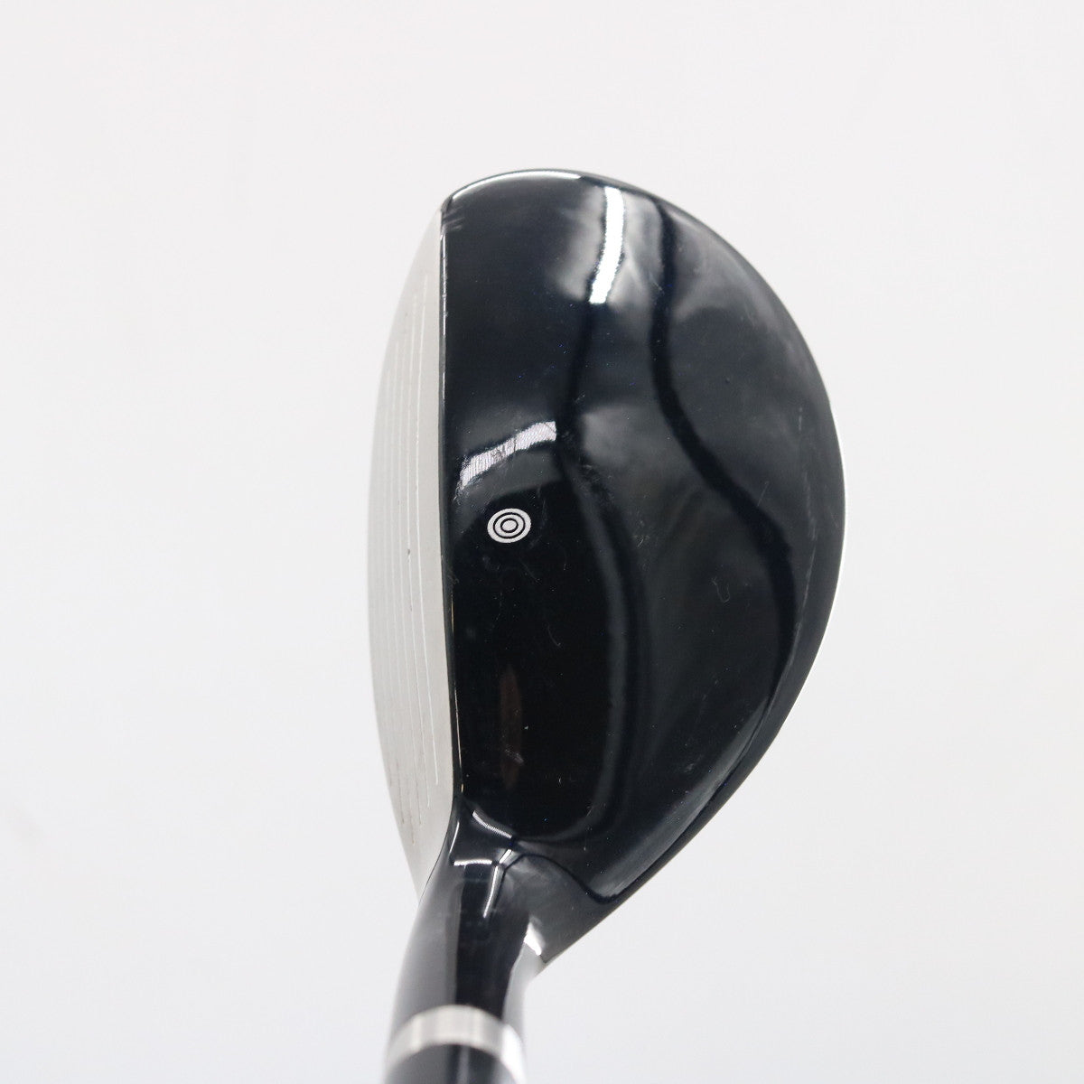 Tour Edge Hot Launch 2 4 Hybrid 22 Deg Graphite Regular Right-Handed C-148874