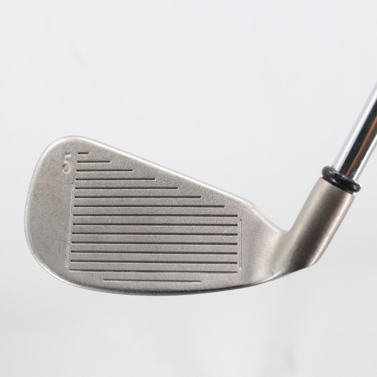 Callaway Big Bertha X-12 Individual 5 Iron Steel Uniflex Flex RH C-148876