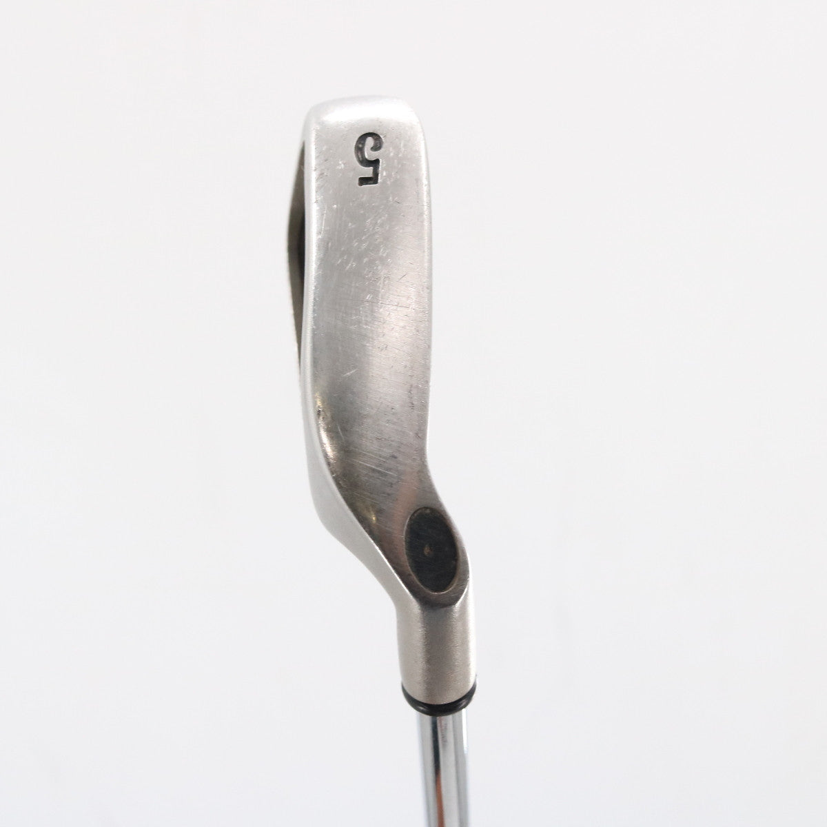 Callaway Big Bertha X-12 Individual 5 Iron Steel Uniflex Flex RH C-148876