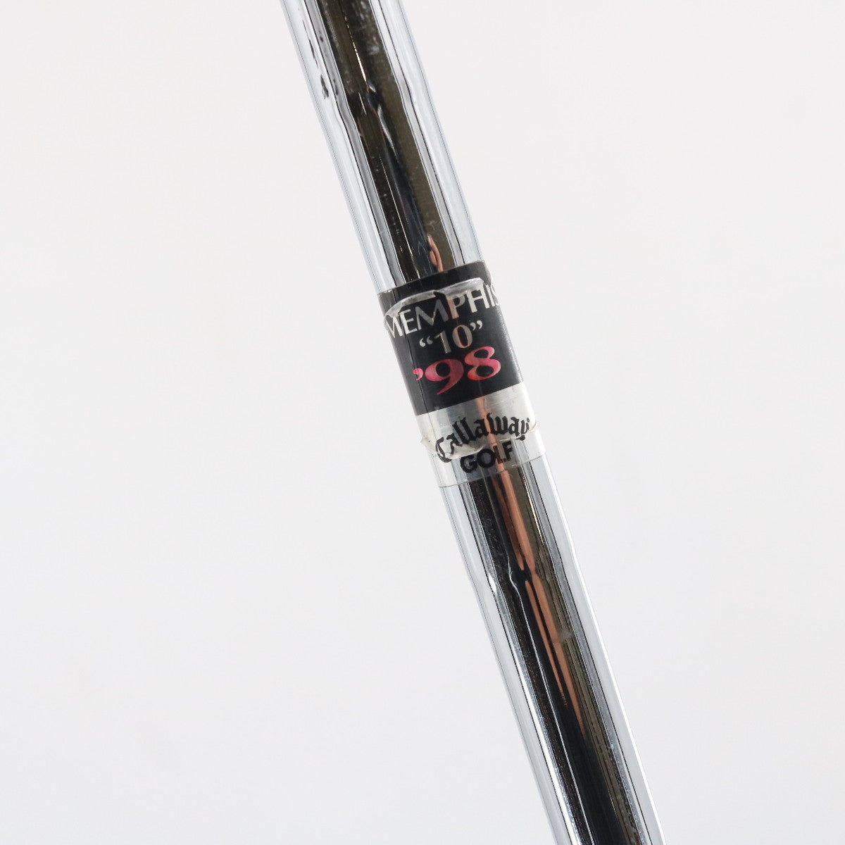 Callaway Big Bertha X-12 Individual 5 Iron Steel Uniflex Flex RH C-148876