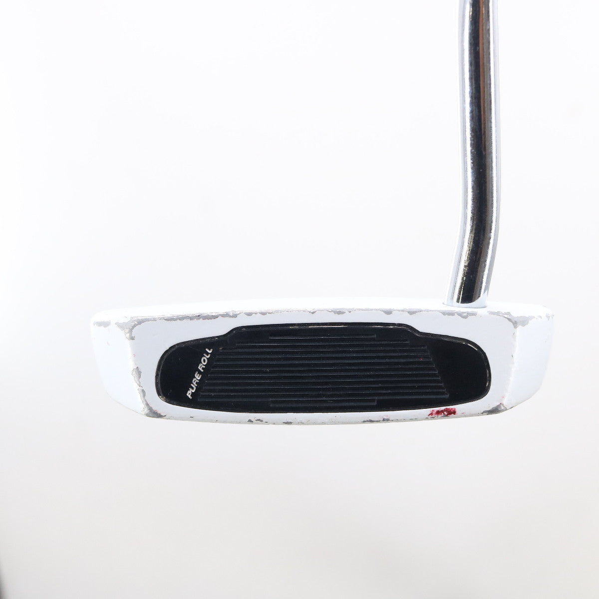 Taylormade Ghost Manta Putter 38 Inches Steel Shaft Right-Hand C-148881