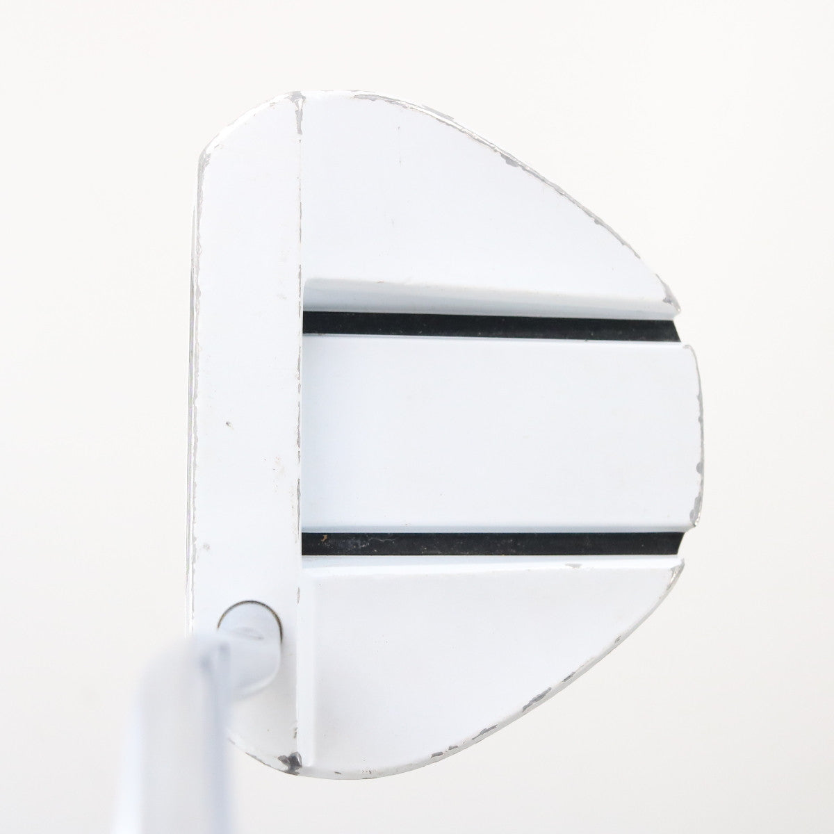 Taylormade Ghost Manta Putter 38 Inches Steel Shaft Right-Hand C-148881