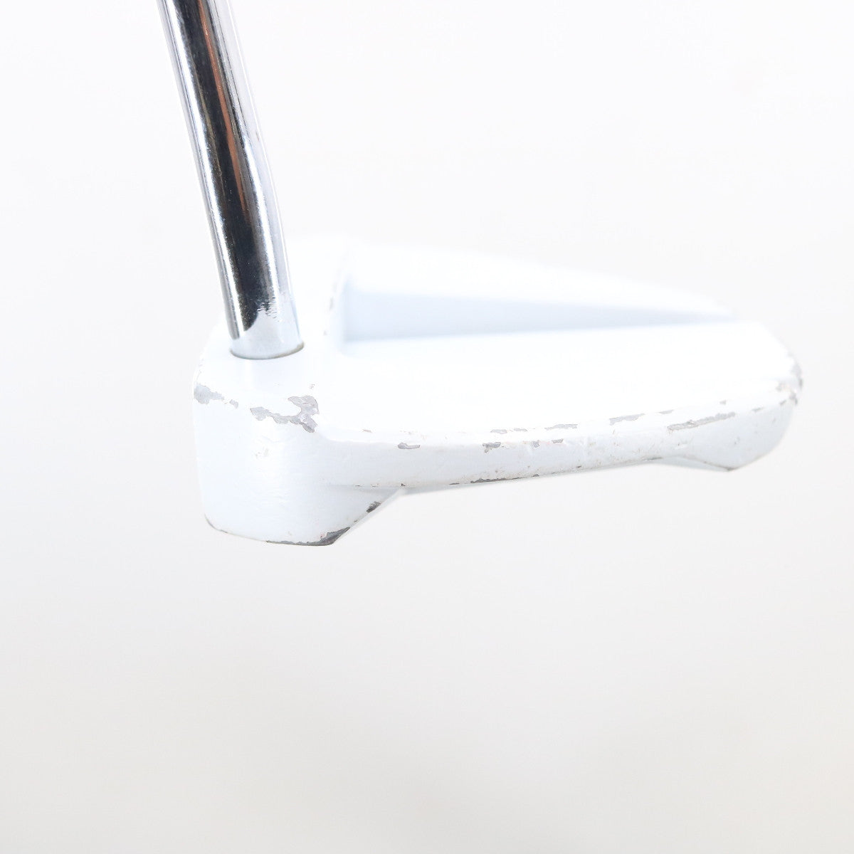 Taylormade Ghost Manta Putter 38 Inches Steel Shaft Right-Hand C-148881