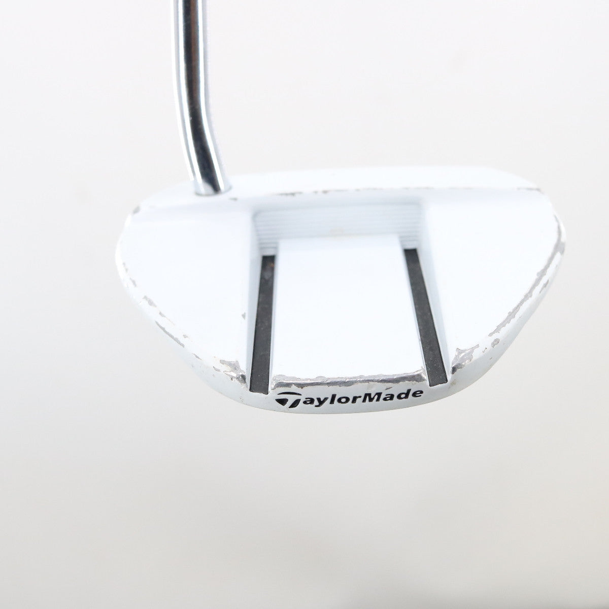 Taylormade Ghost Manta Putter 38 Inches Steel Shaft Right-Hand C-148881