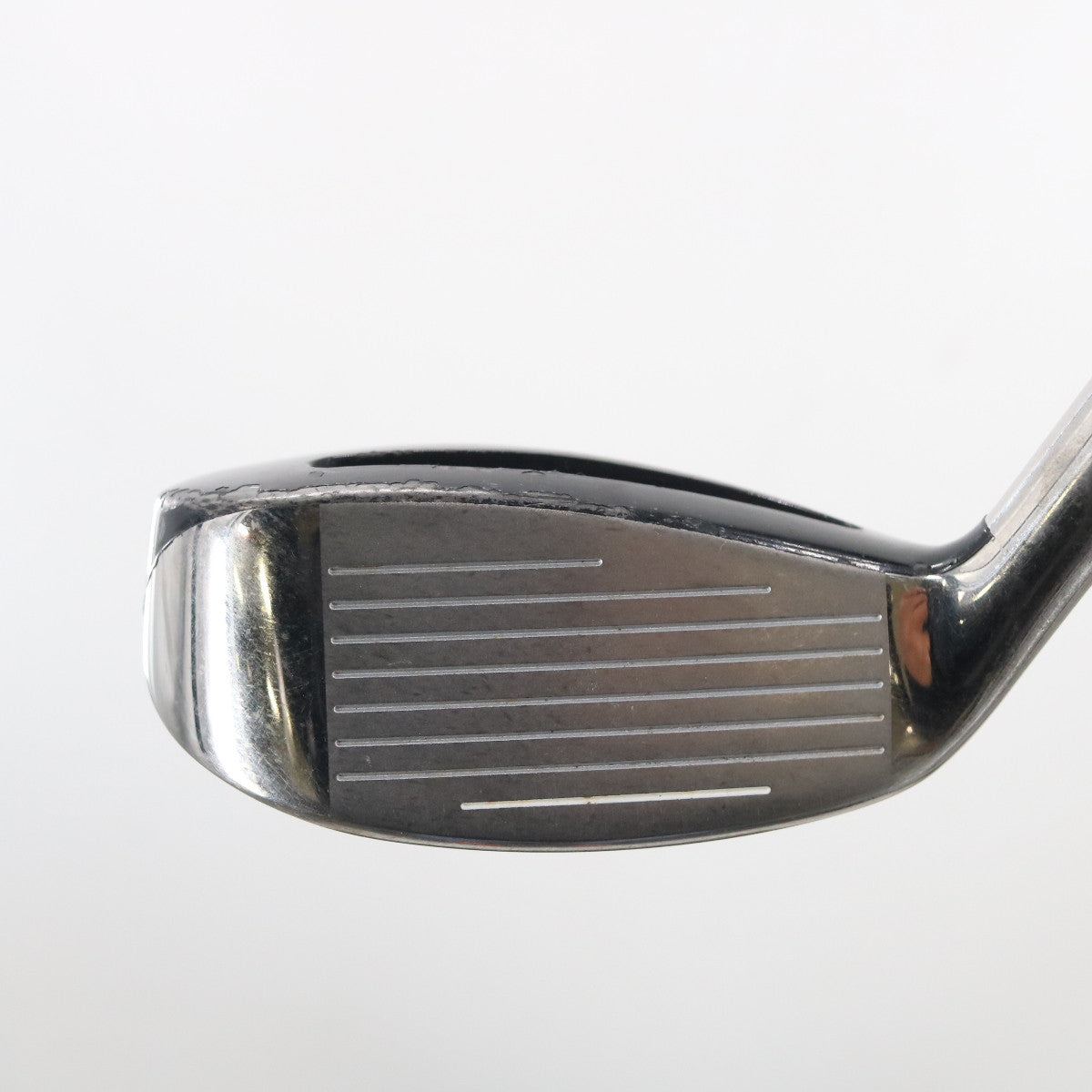 Adams Idea Tech V4 4 Iron Hybrid Women's Graphite Ladies Flex RH C-148885