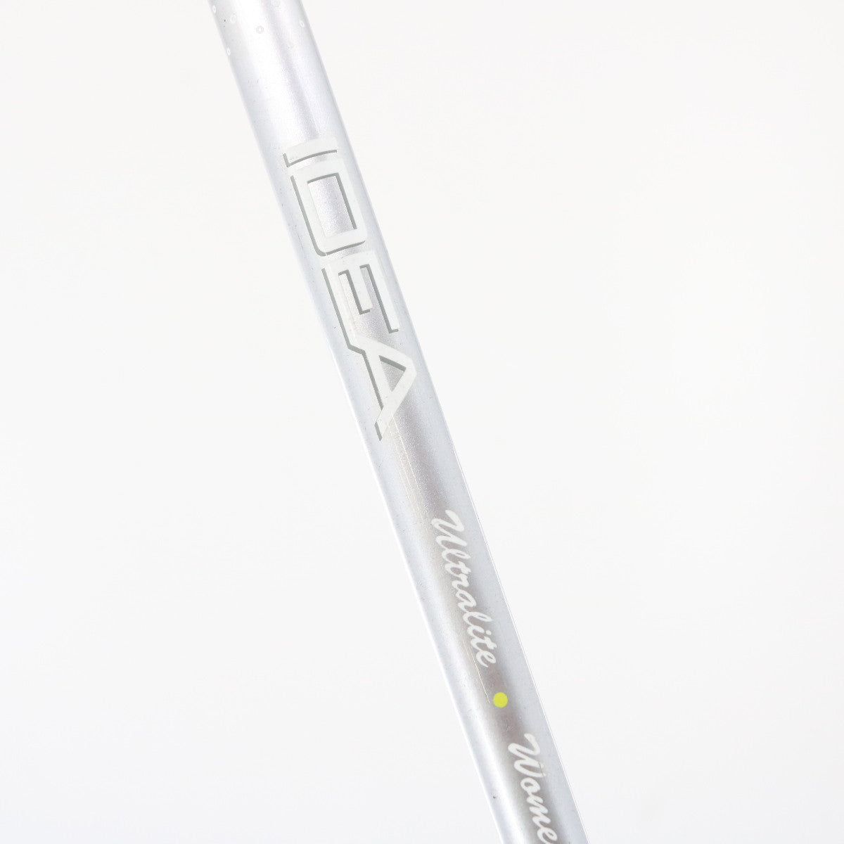 Adams Idea Tech V4 4 Iron Hybrid Women's Graphite Ladies Flex RH C-148885