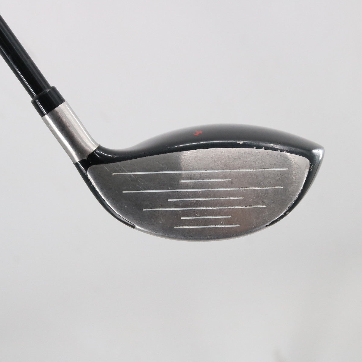 TaylorMade Burner Superfast 3 Wood 15 Deg Graphite Regular Left Hand C-148932