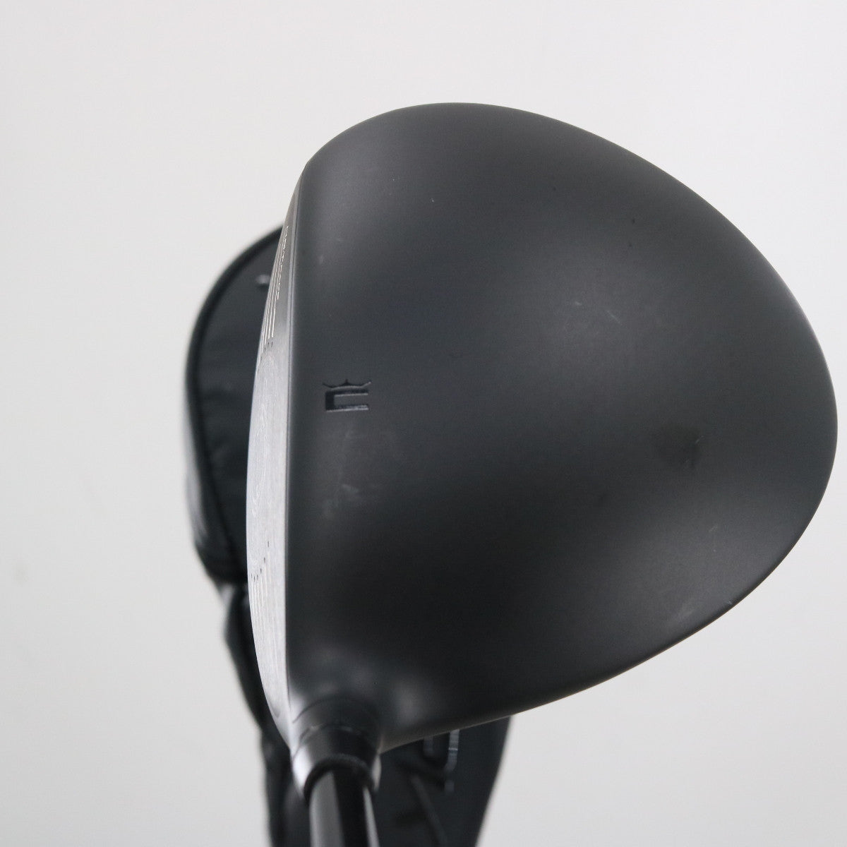 Cobra Darkspeed LS Driver 9.0 Deg Graphite Kaili 70S Stiff Flex RH C-148938