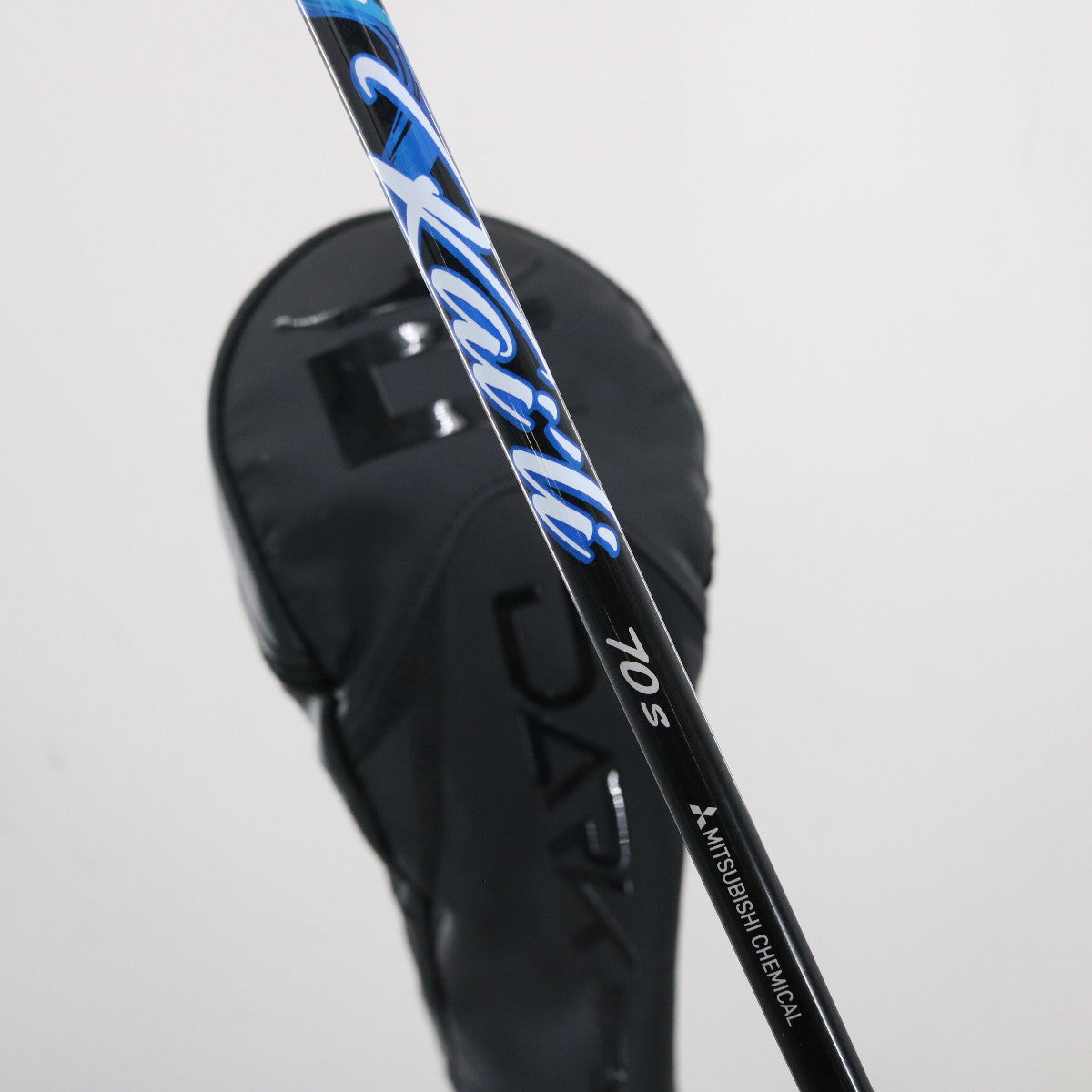 Cobra Darkspeed LS Driver 9.0 Deg Graphite Kaili 70S Stiff Flex RH C-148938