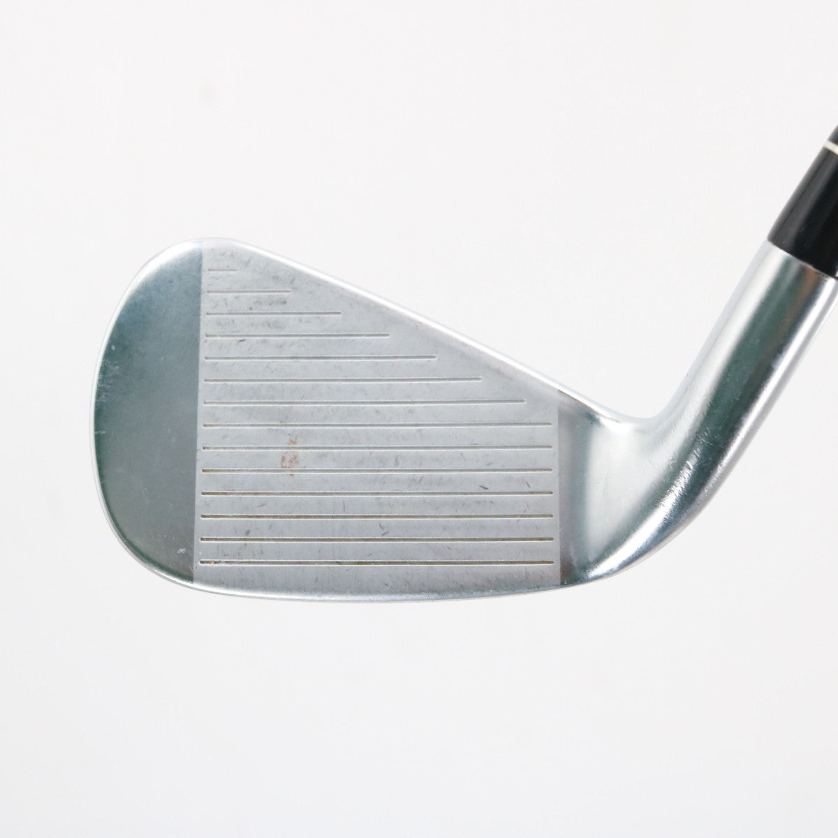 Callaway Apex DCB 21 6-P Iron Set Steel Stiff Flex Right Hand +1" C-148944