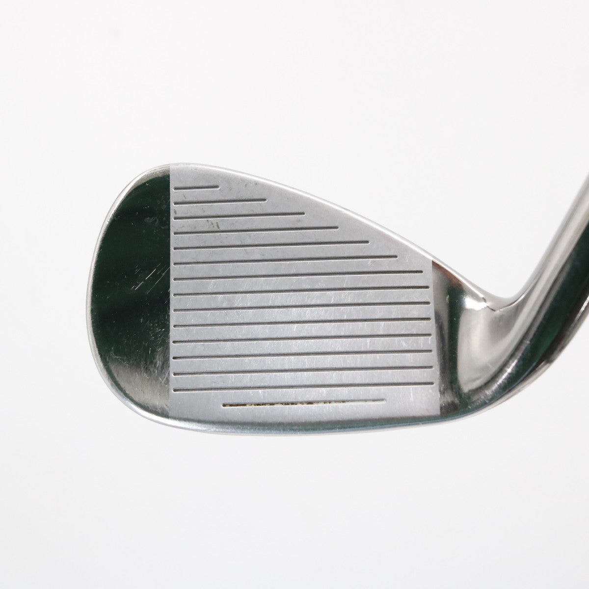 TaylorMade Burner 1.0 Iron Set 8-P,A Graphite REAX 65 Stiff Flex RH C-148947