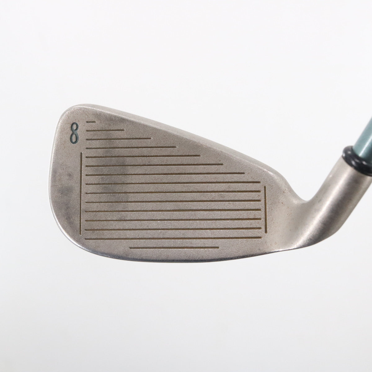 Callaway Big Bertha Women's Individual 8 Iron Graphite Gems Ladies RH C-149113