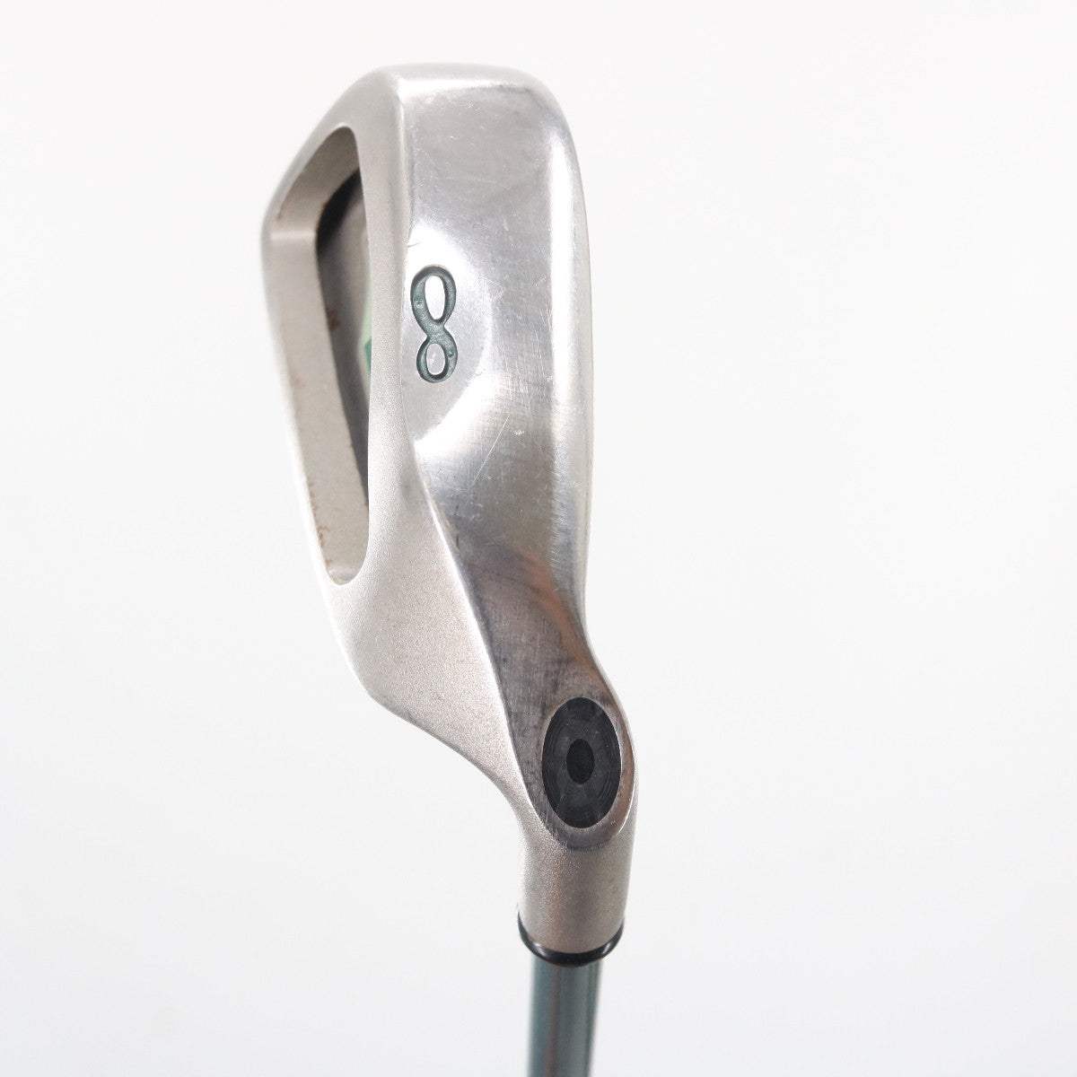 Callaway Big Bertha Women's Individual 8 Iron Graphite Gems Ladies RH C-149113